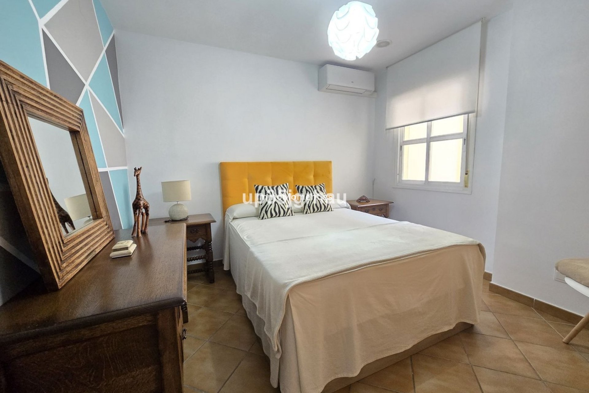 Bestaande woning - Rijtjeshuis - Estepona  - Cancelada