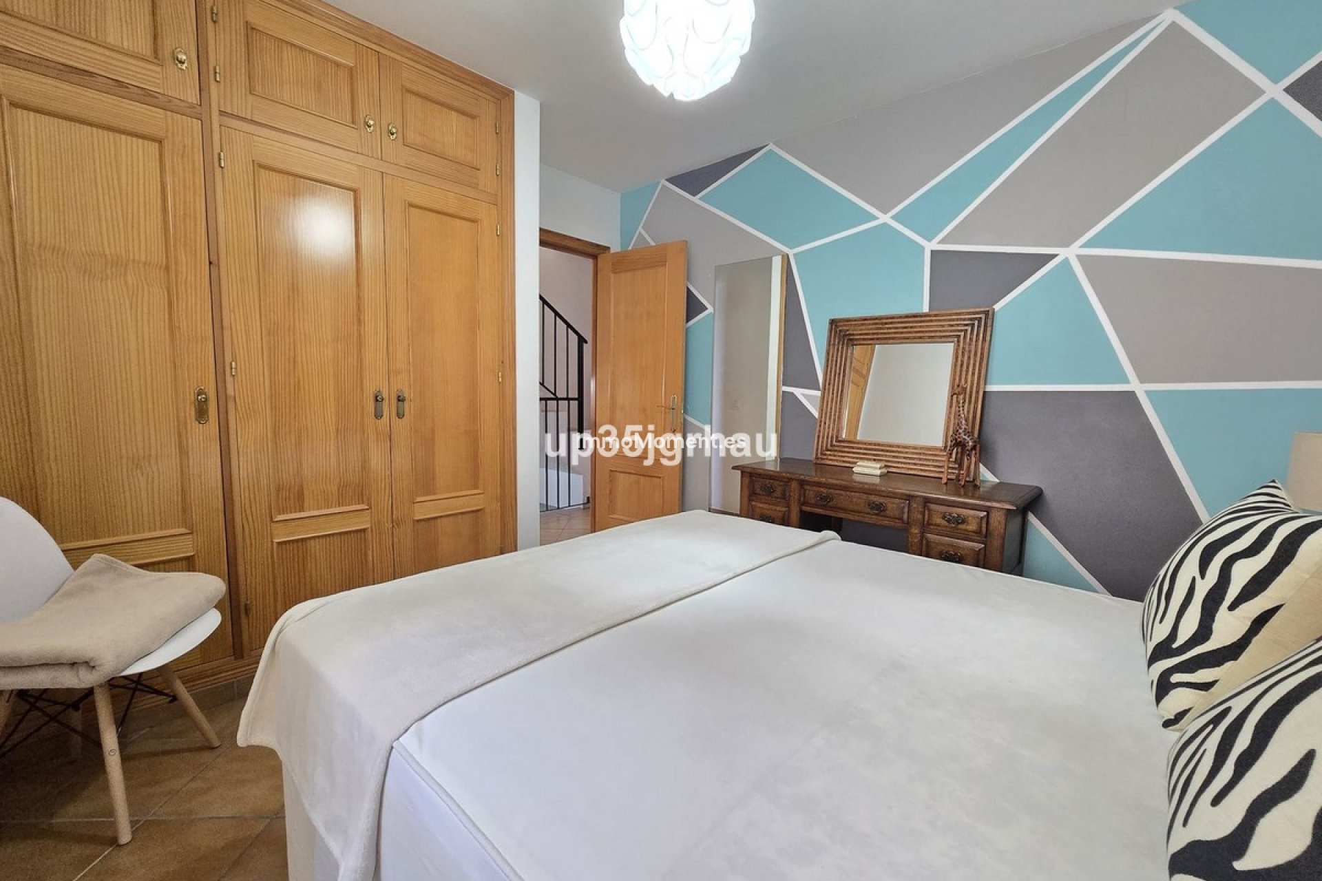 Bestaande woning - Rijtjeshuis - Estepona  - Cancelada