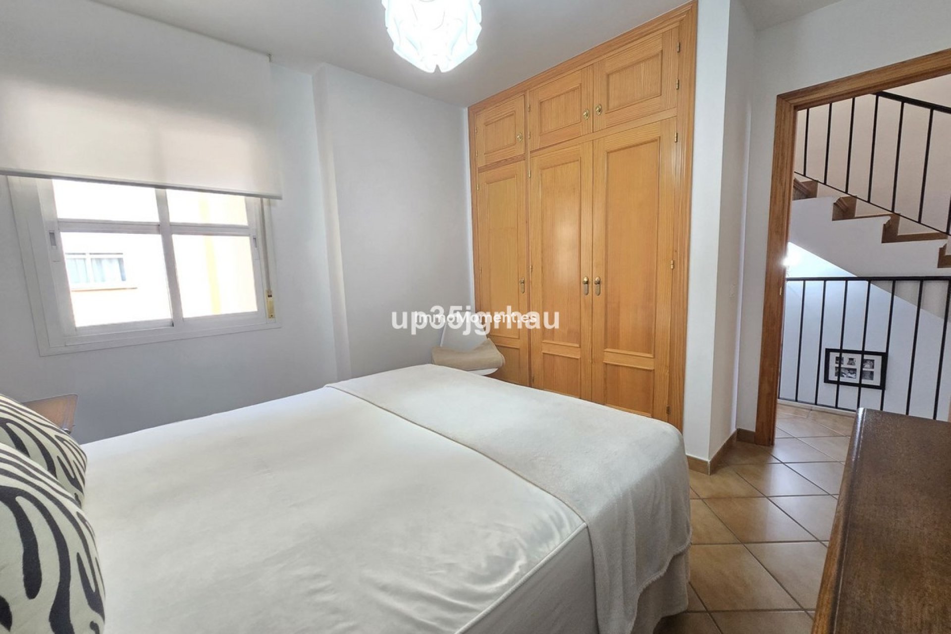 Bestaande woning - Rijtjeshuis - Estepona  - Cancelada