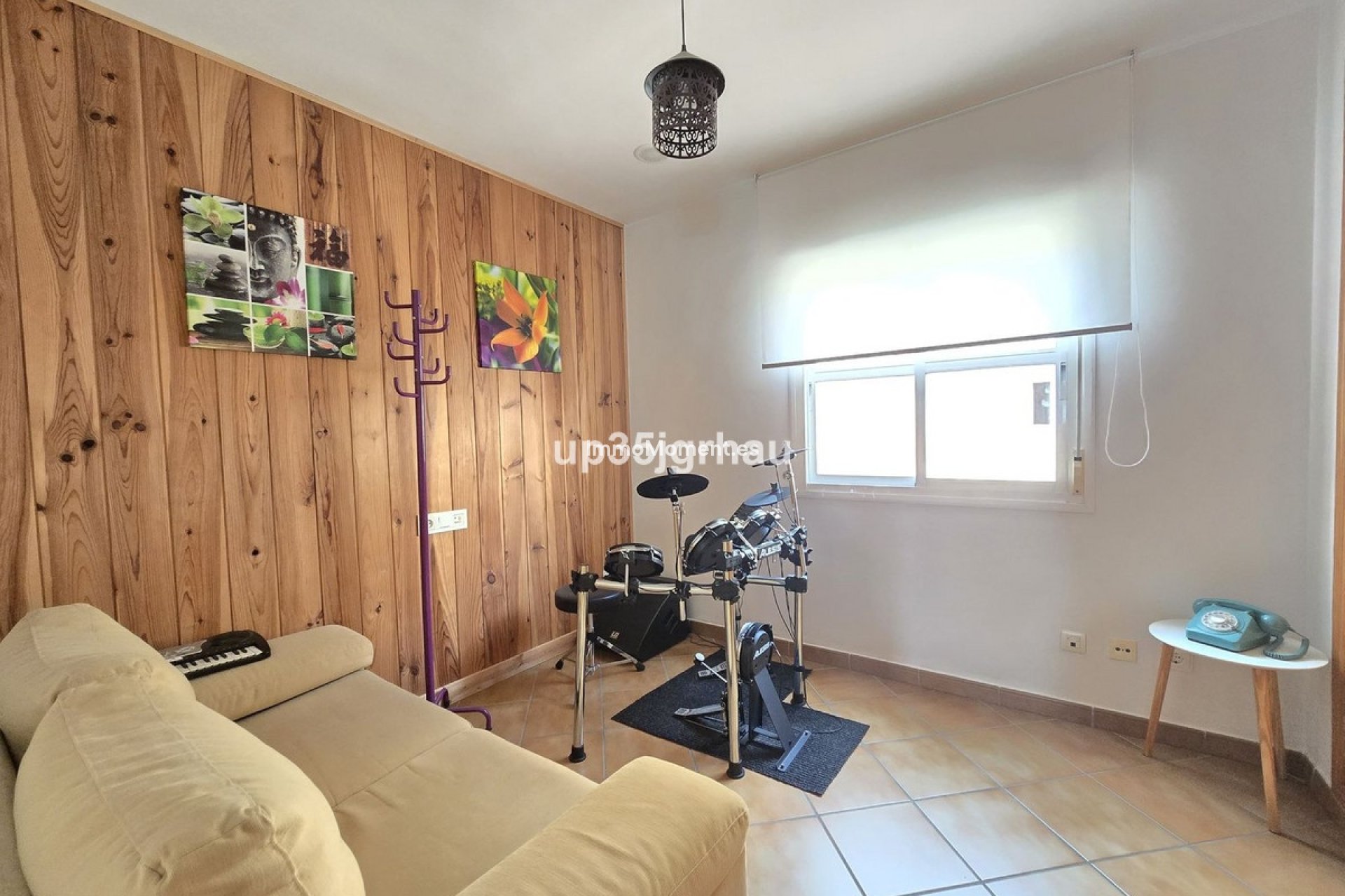 Bestaande woning - Rijtjeshuis - Estepona  - Cancelada