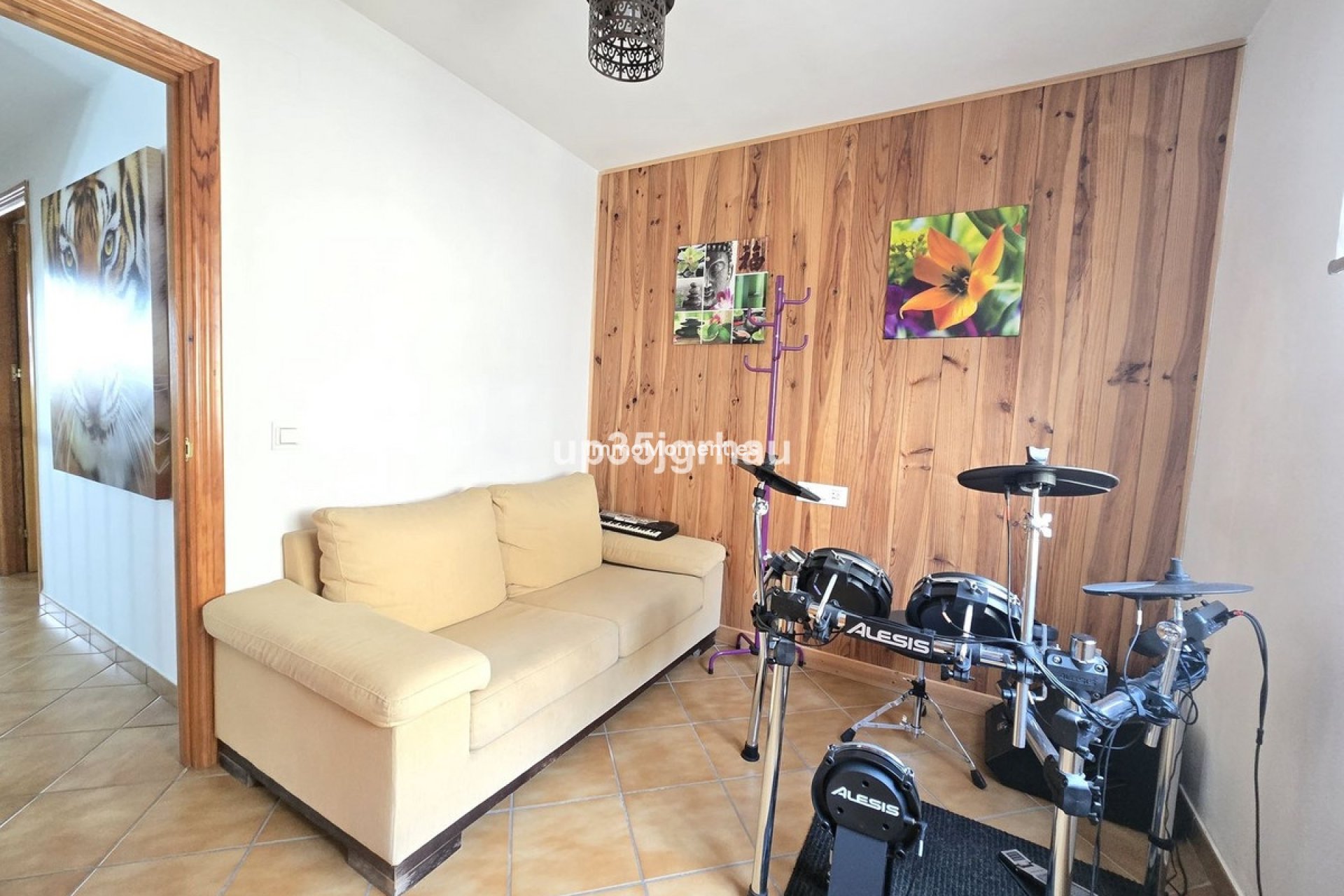 Bestaande woning - Rijtjeshuis - Estepona  - Cancelada