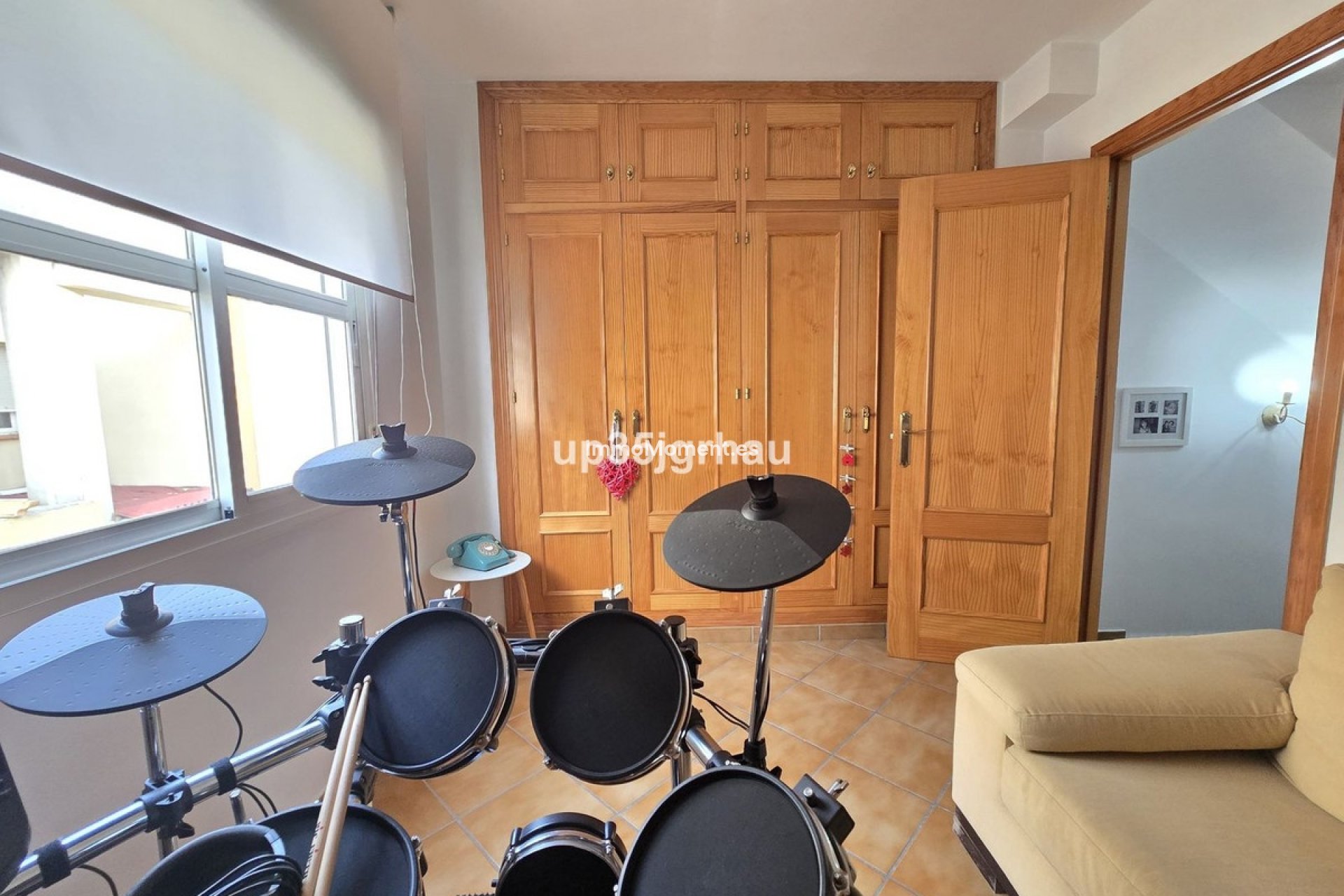 Bestaande woning - Rijtjeshuis - Estepona  - Cancelada