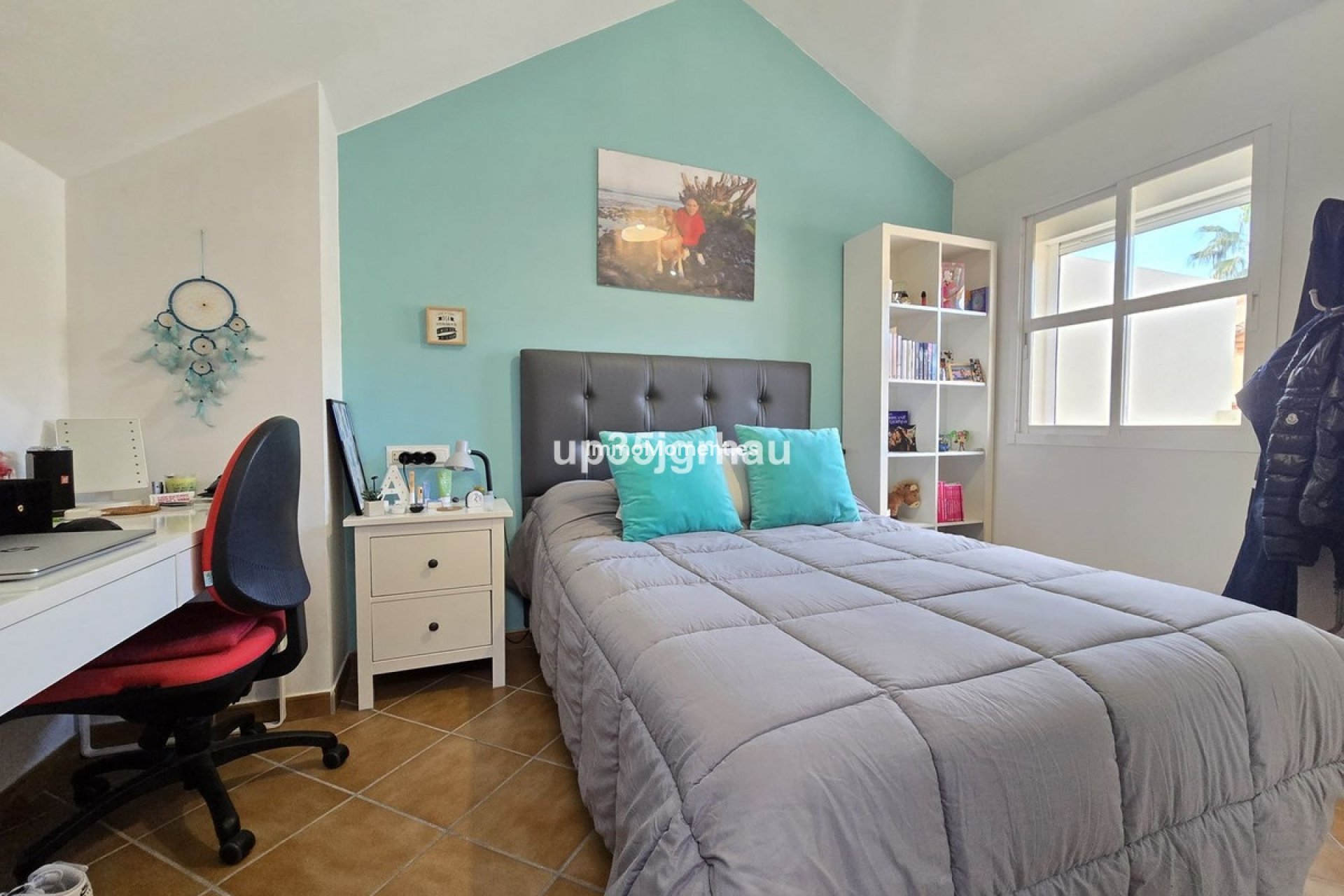 Bestaande woning - Rijtjeshuis - Estepona  - Cancelada