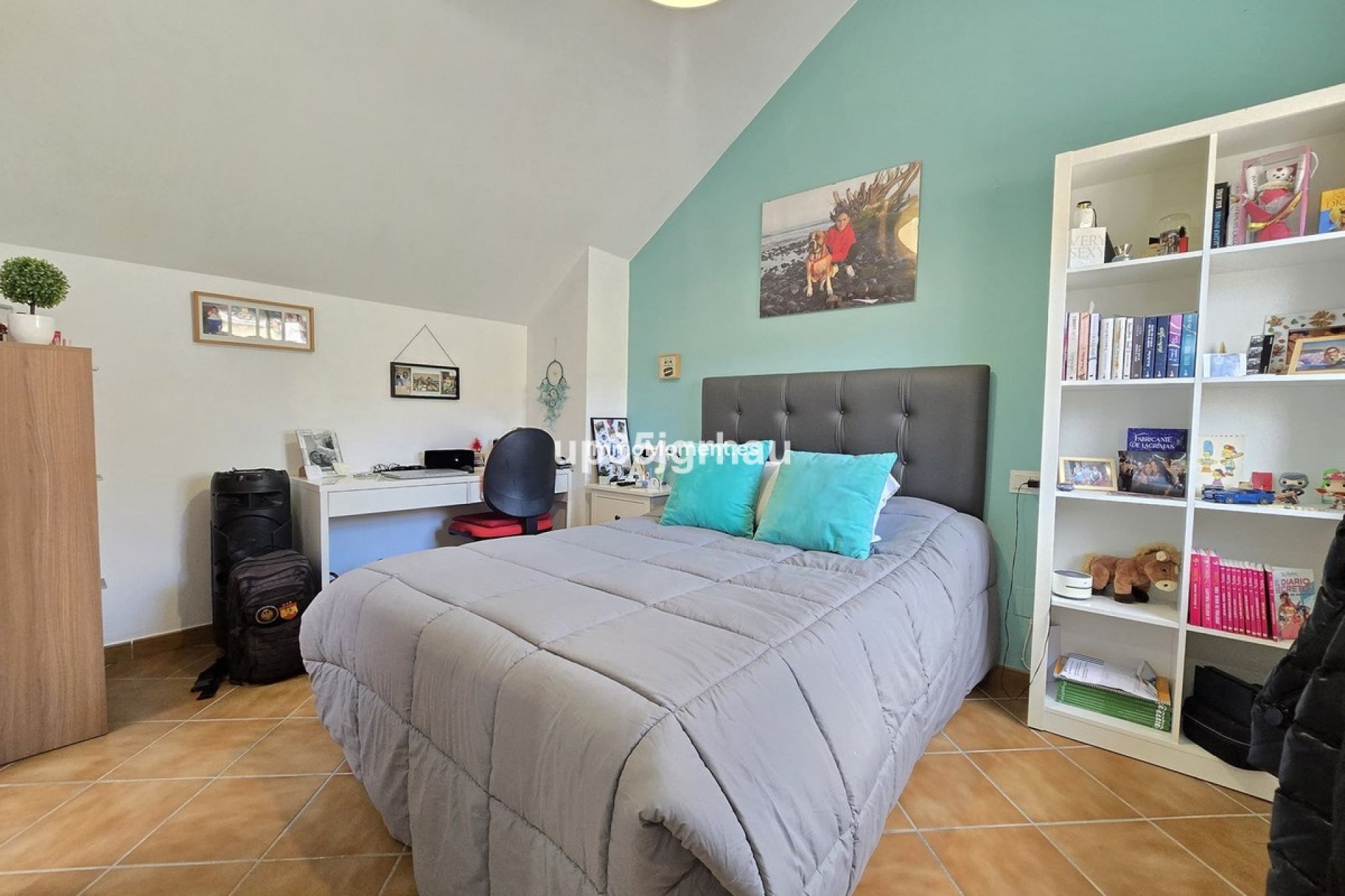 Bestaande woning - Rijtjeshuis - Estepona  - Cancelada