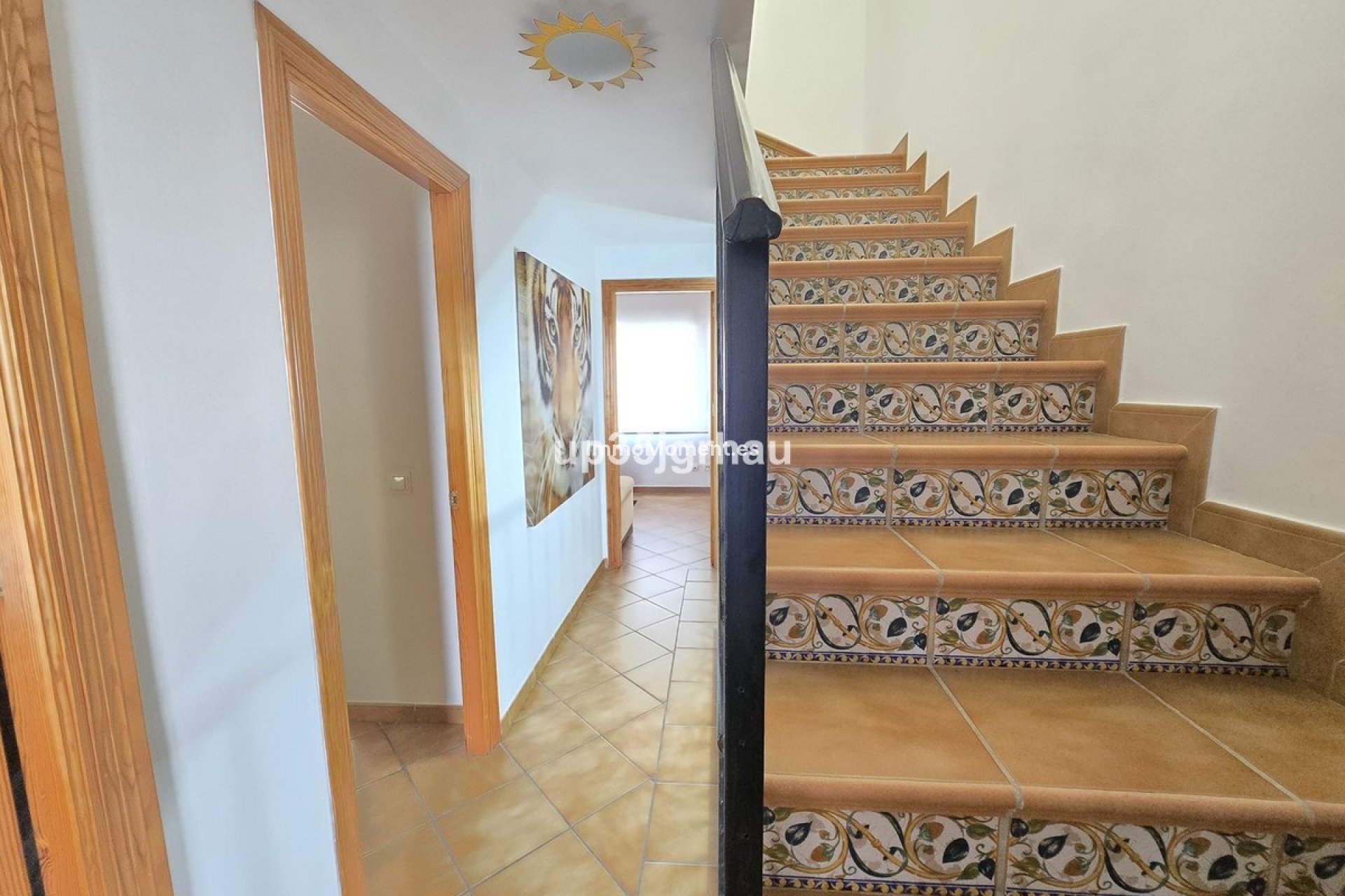 Bestaande woning - Rijtjeshuis - Estepona  - Cancelada