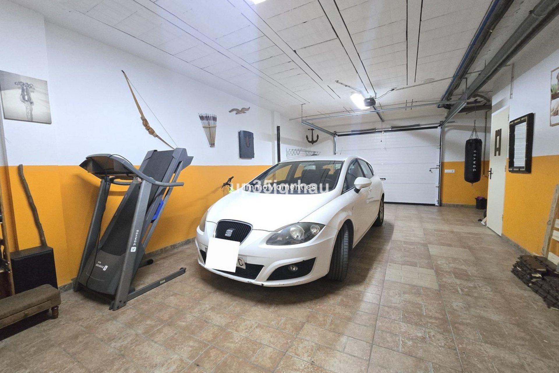 Bestaande woning - Rijtjeshuis - Estepona  - Cancelada