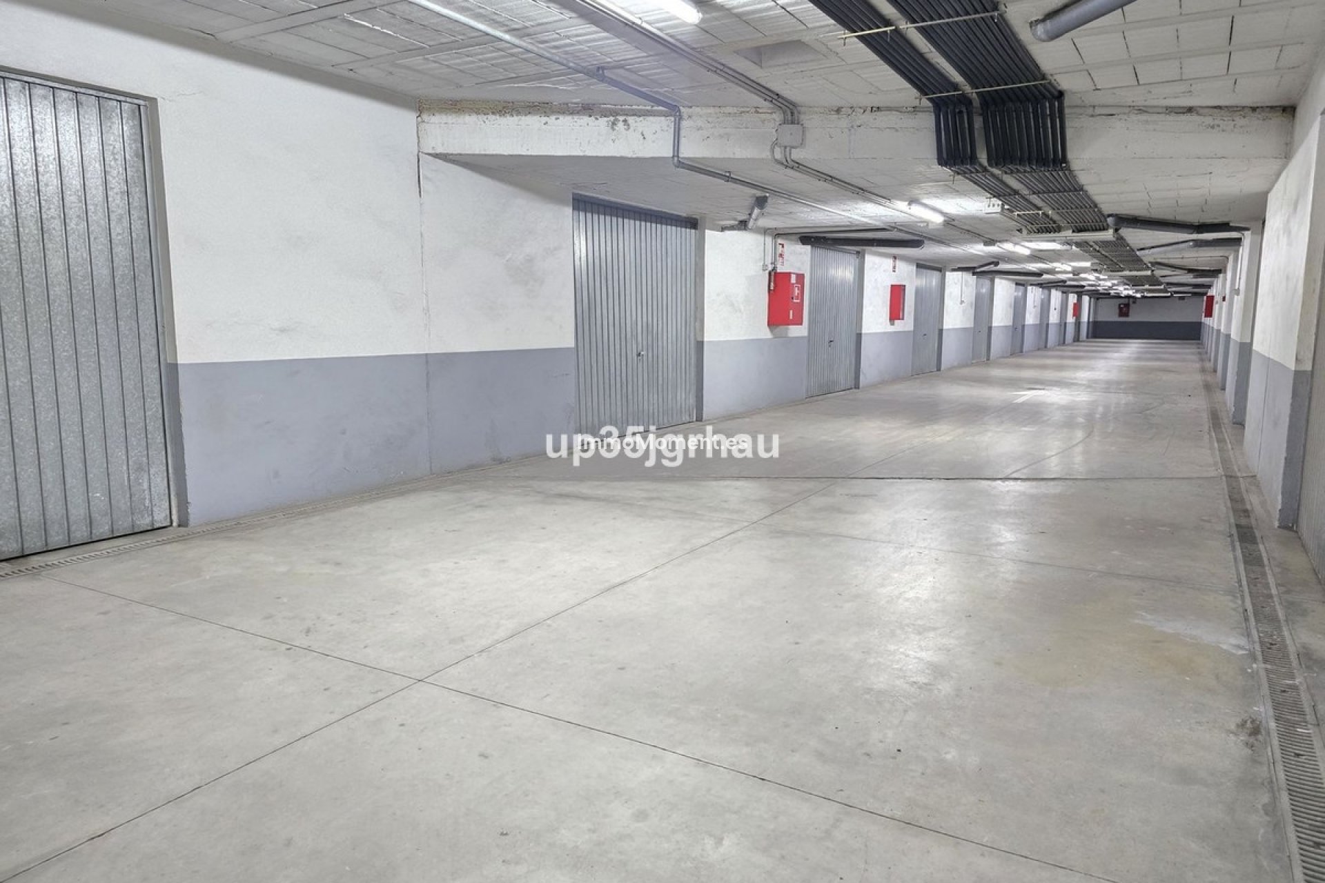 Bestaande woning - Rijtjeshuis - Estepona  - Cancelada