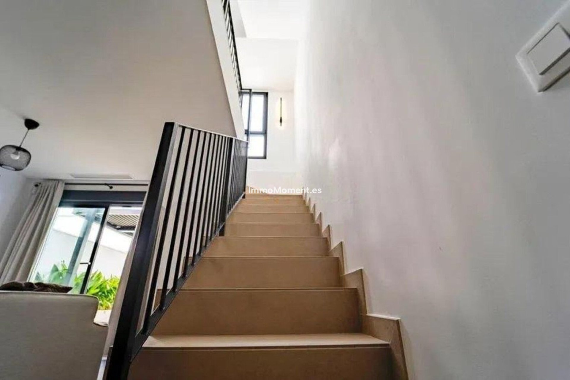 Bestaande woning - Rijtjeshuis - Estepona  - Cancelada