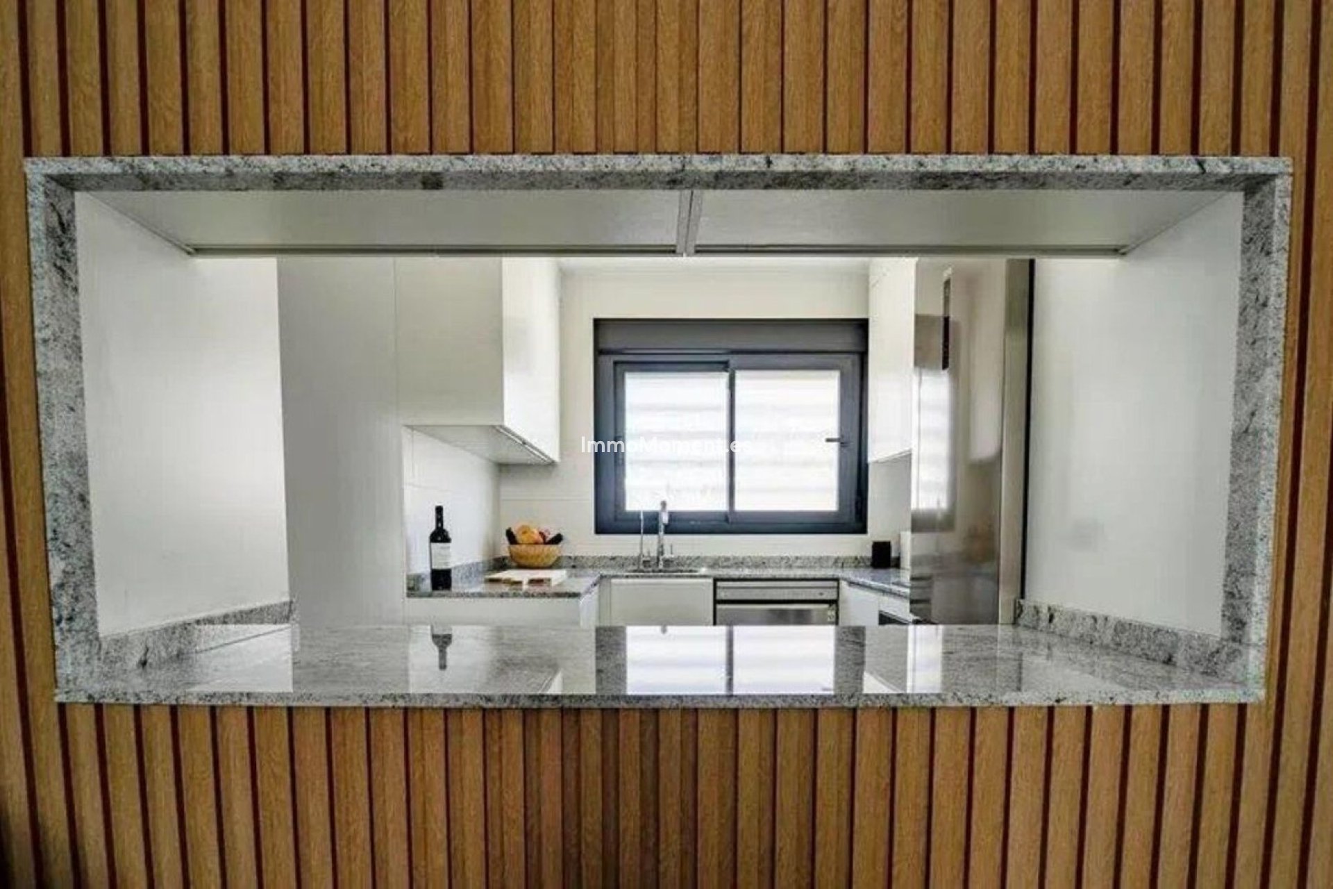 Bestaande woning - Rijtjeshuis - Estepona  - Cancelada