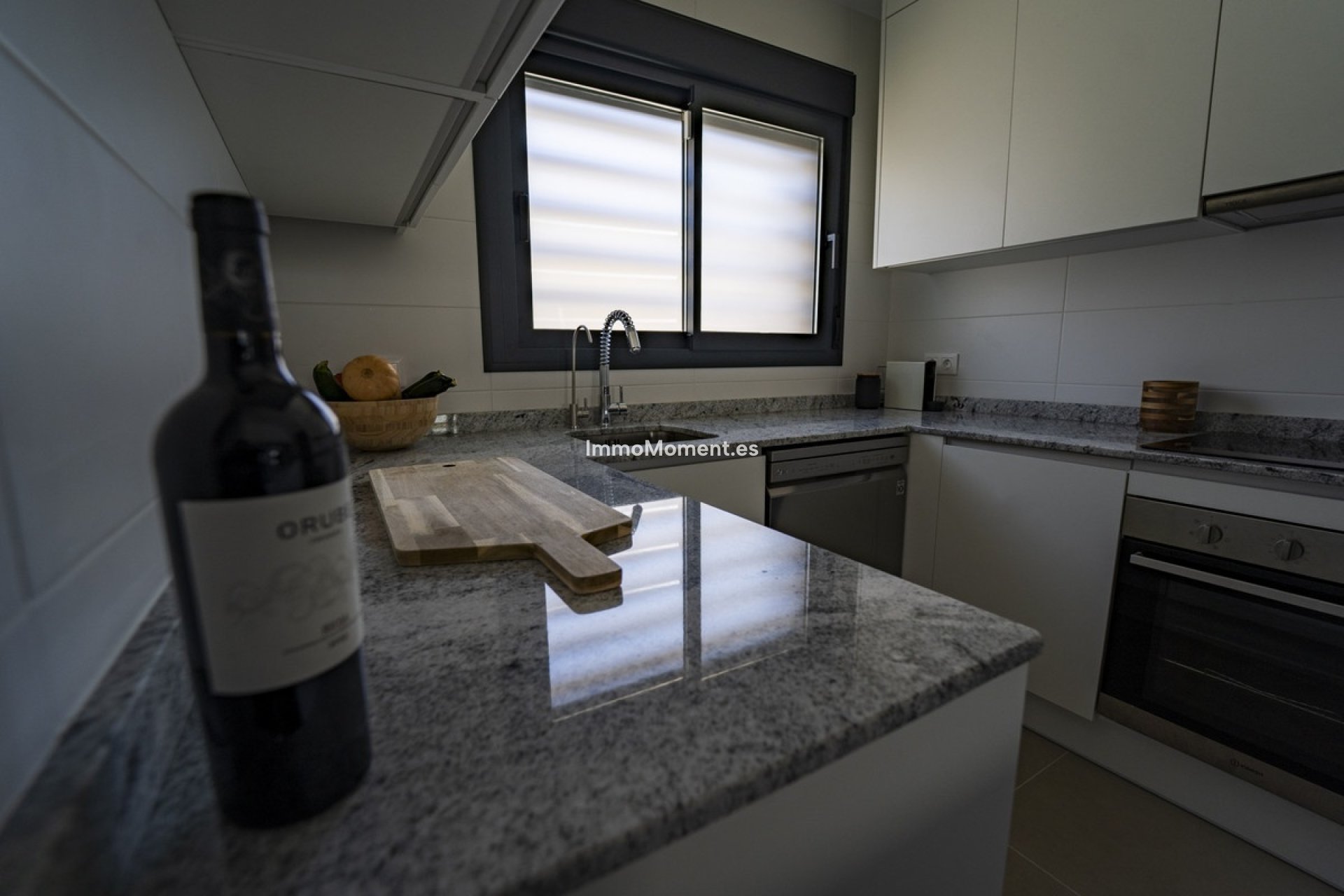 Bestaande woning - Rijtjeshuis - Estepona  - Cancelada