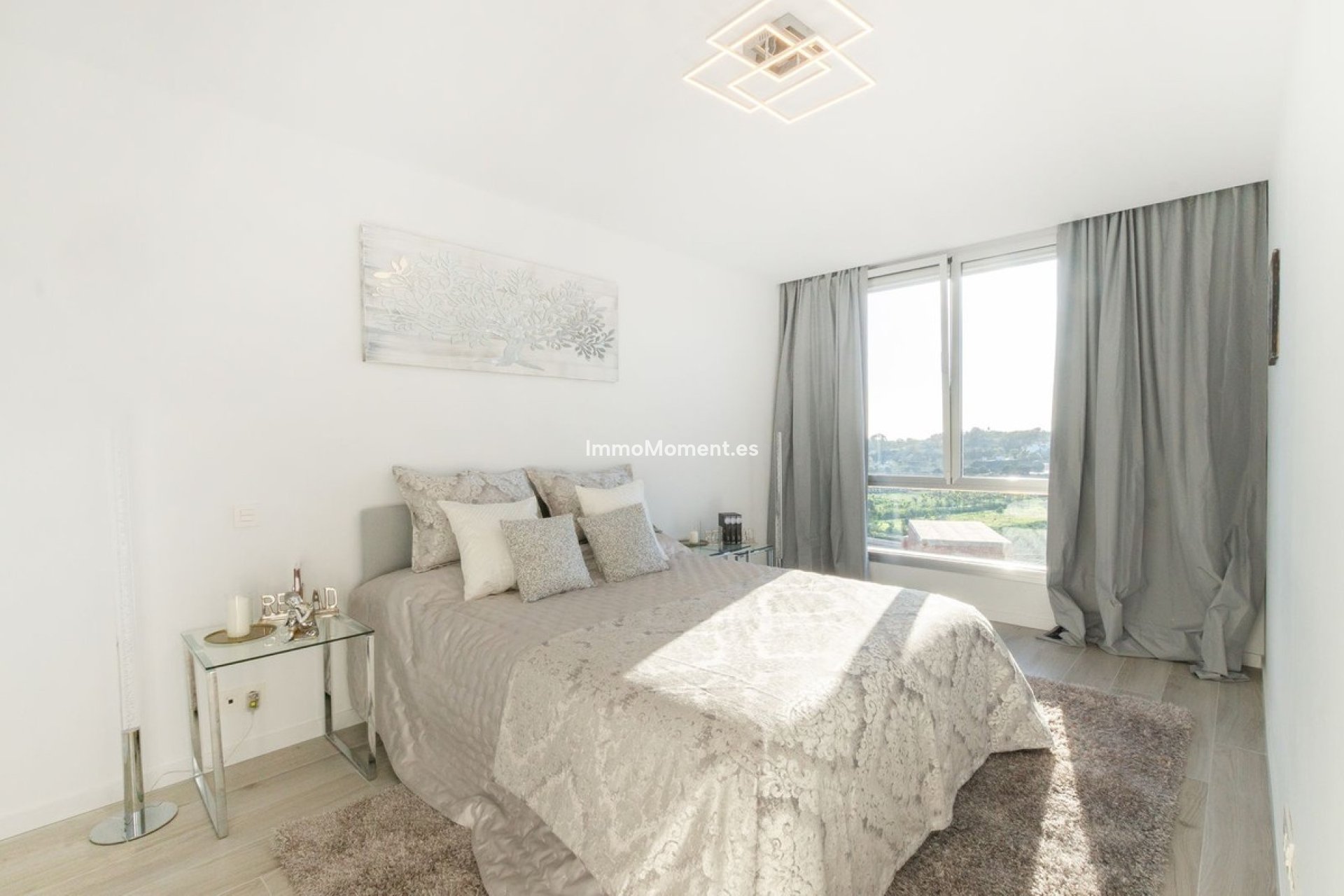 Bestaande woning - Rijtjeshuis - Estepona  - Cancelada