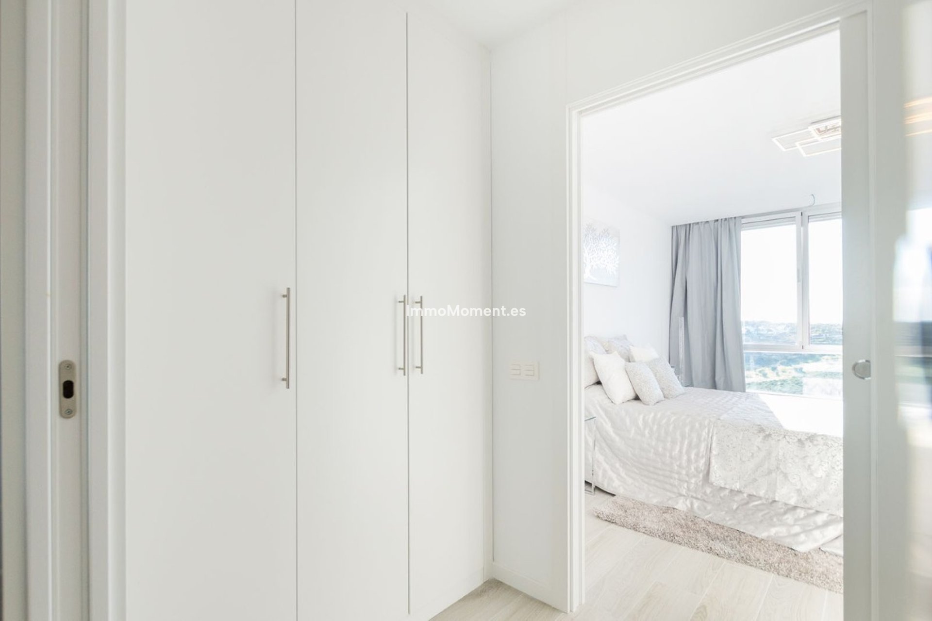 Bestaande woning - Rijtjeshuis - Estepona  - Cancelada
