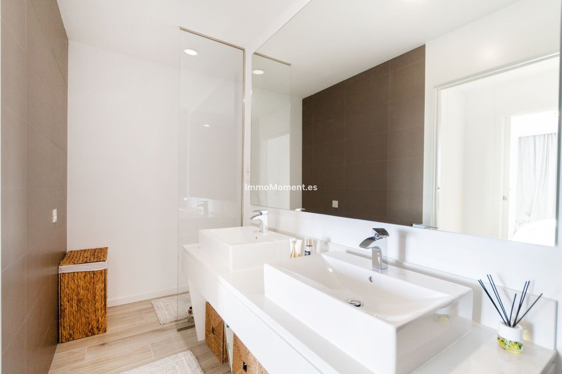 Bestaande woning - Rijtjeshuis - Estepona  - Cancelada