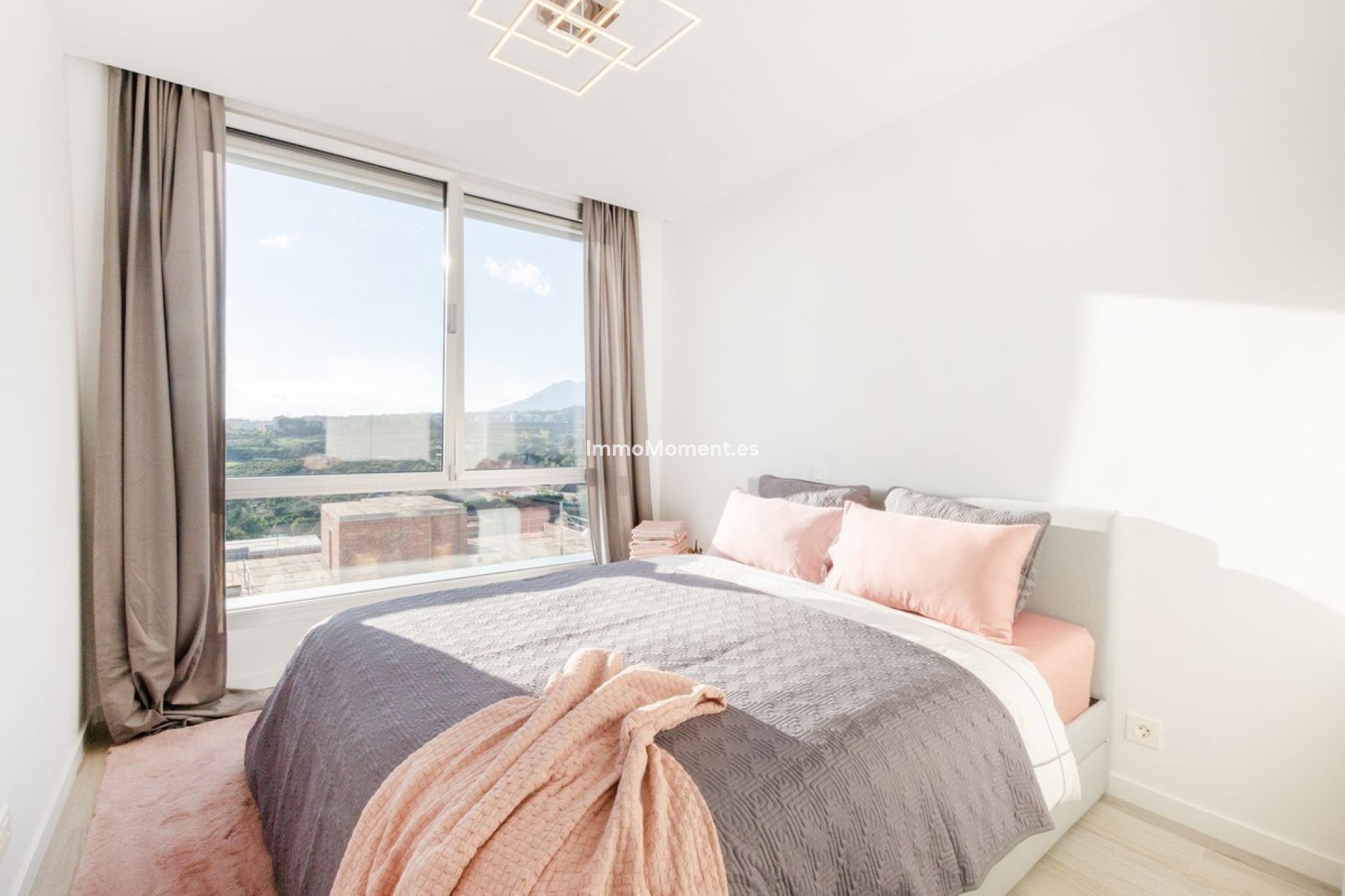 Bestaande woning - Rijtjeshuis - Estepona  - Cancelada