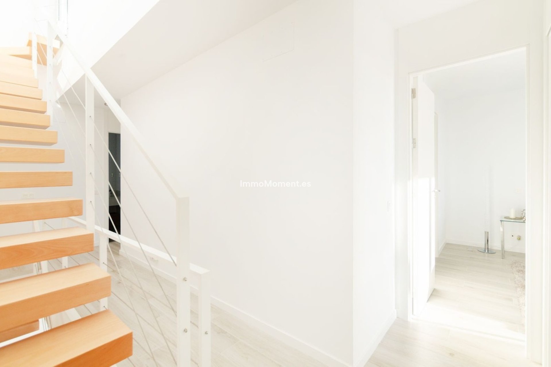 Bestaande woning - Rijtjeshuis - Estepona  - Cancelada