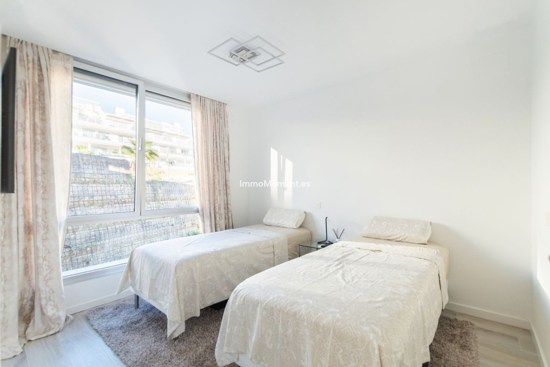 Bestaande woning - Rijtjeshuis - Estepona  - Cancelada