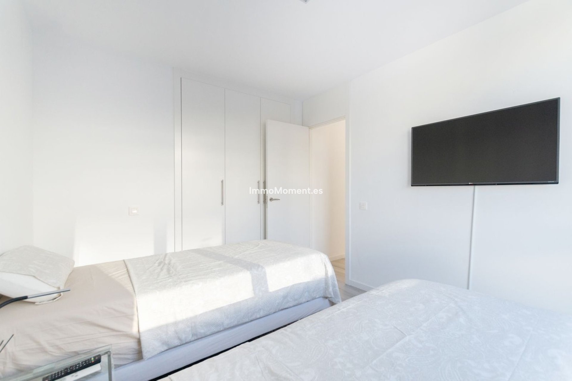 Bestaande woning - Rijtjeshuis - Estepona  - Cancelada