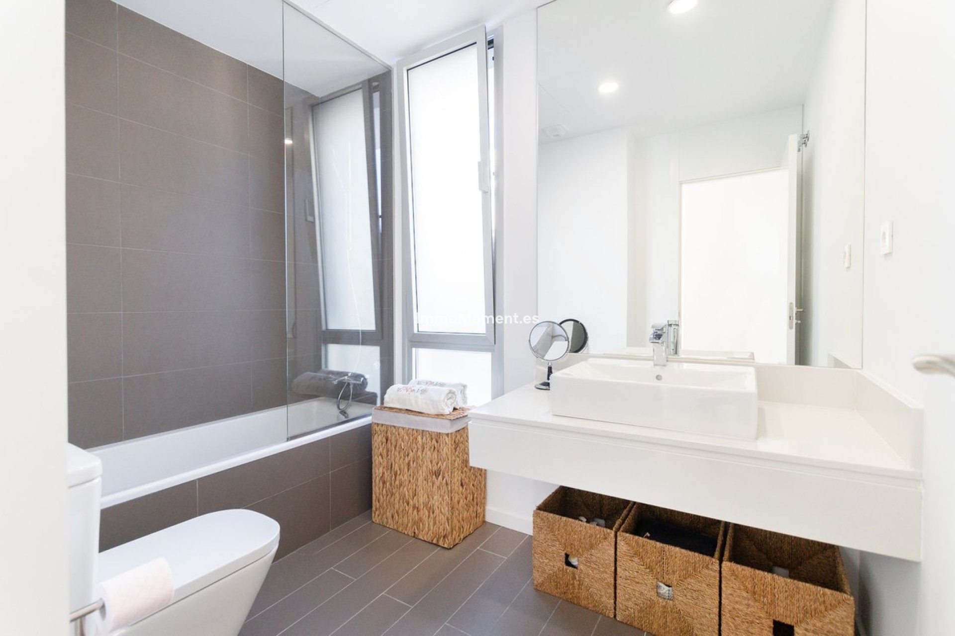 Bestaande woning - Rijtjeshuis - Estepona  - Cancelada