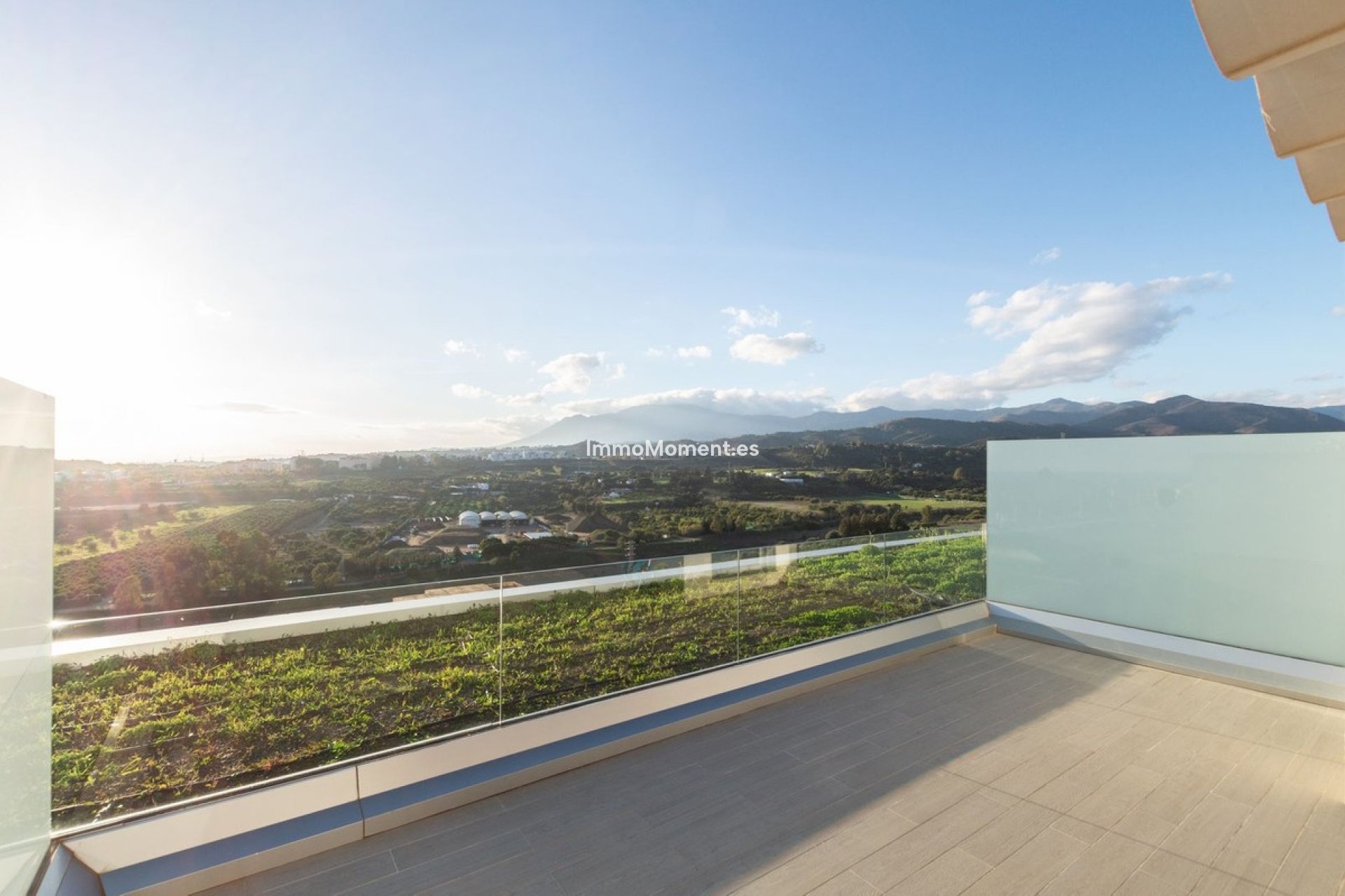Bestaande woning - Rijtjeshuis - Estepona  - Cancelada