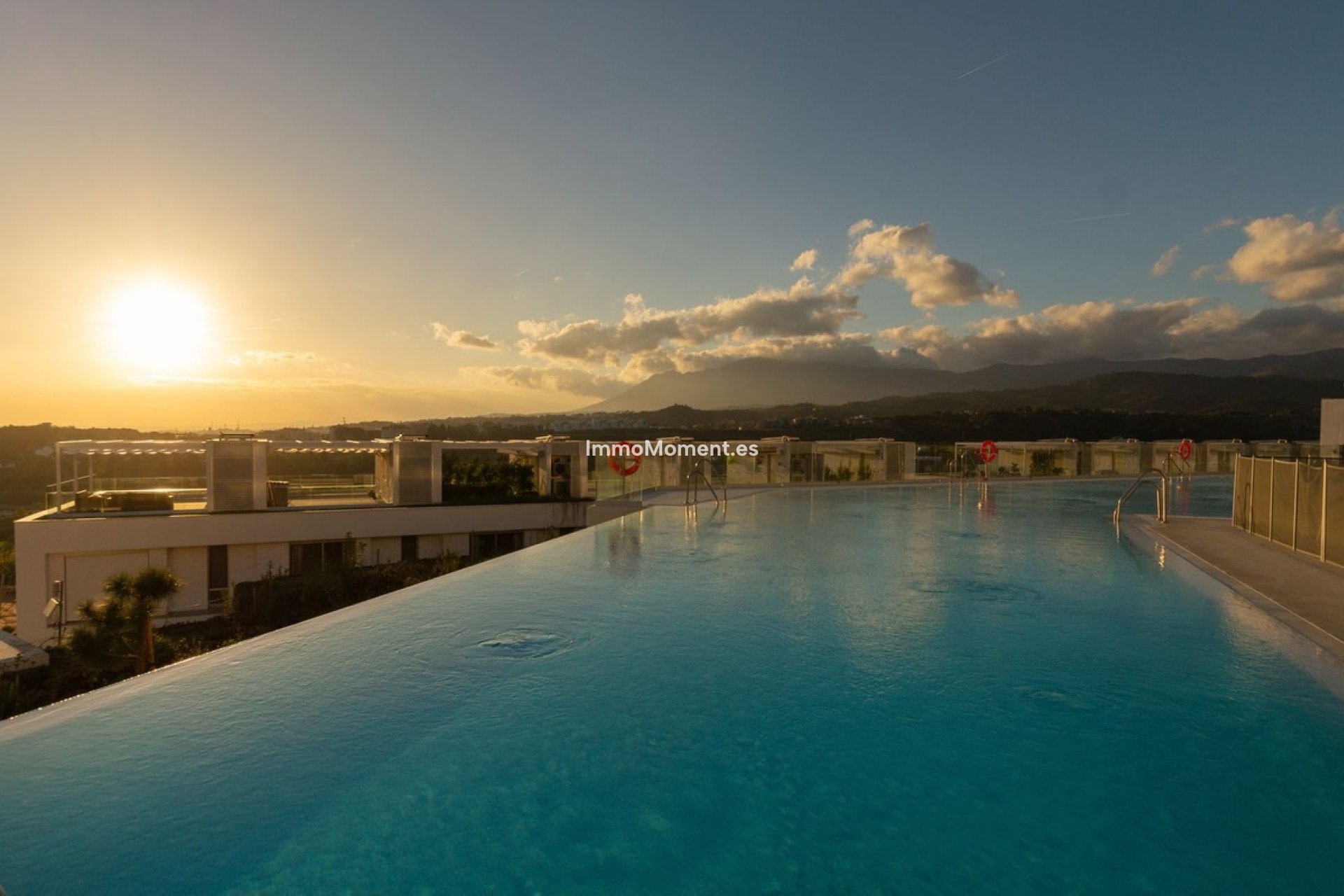 Bestaande woning - Rijtjeshuis - Estepona  - Cancelada