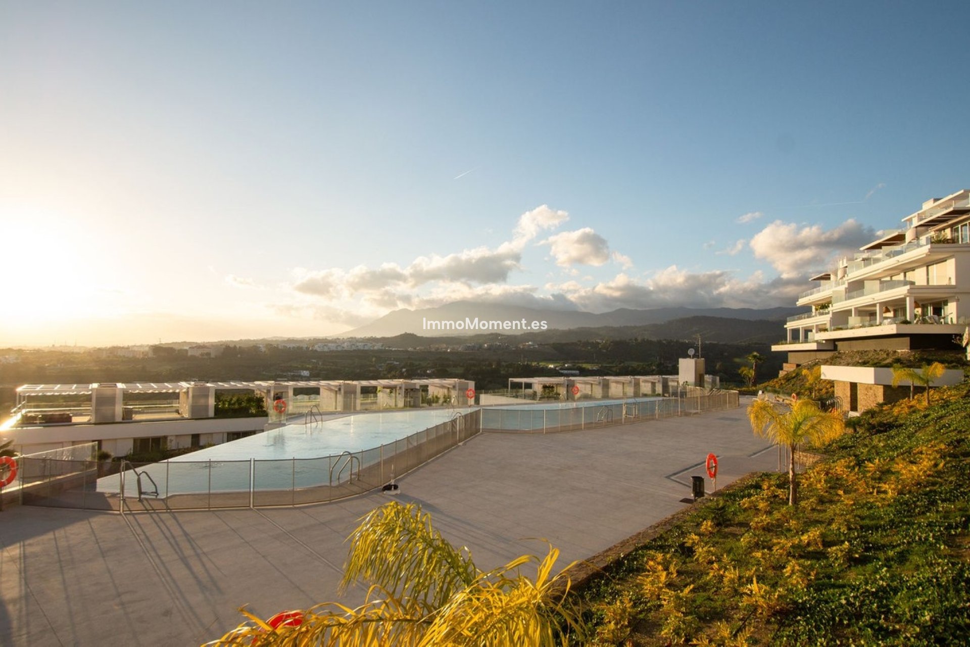 Bestaande woning - Rijtjeshuis - Estepona  - Cancelada