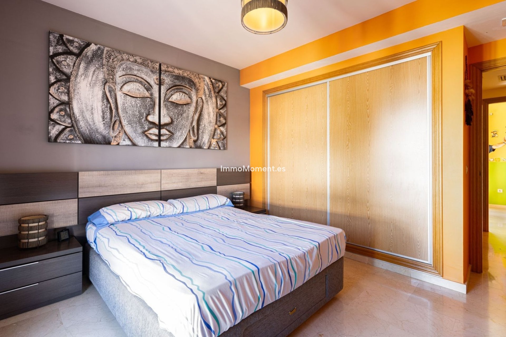 Bestaande woning - Rijtjeshuis - Estepona  - Cancelada