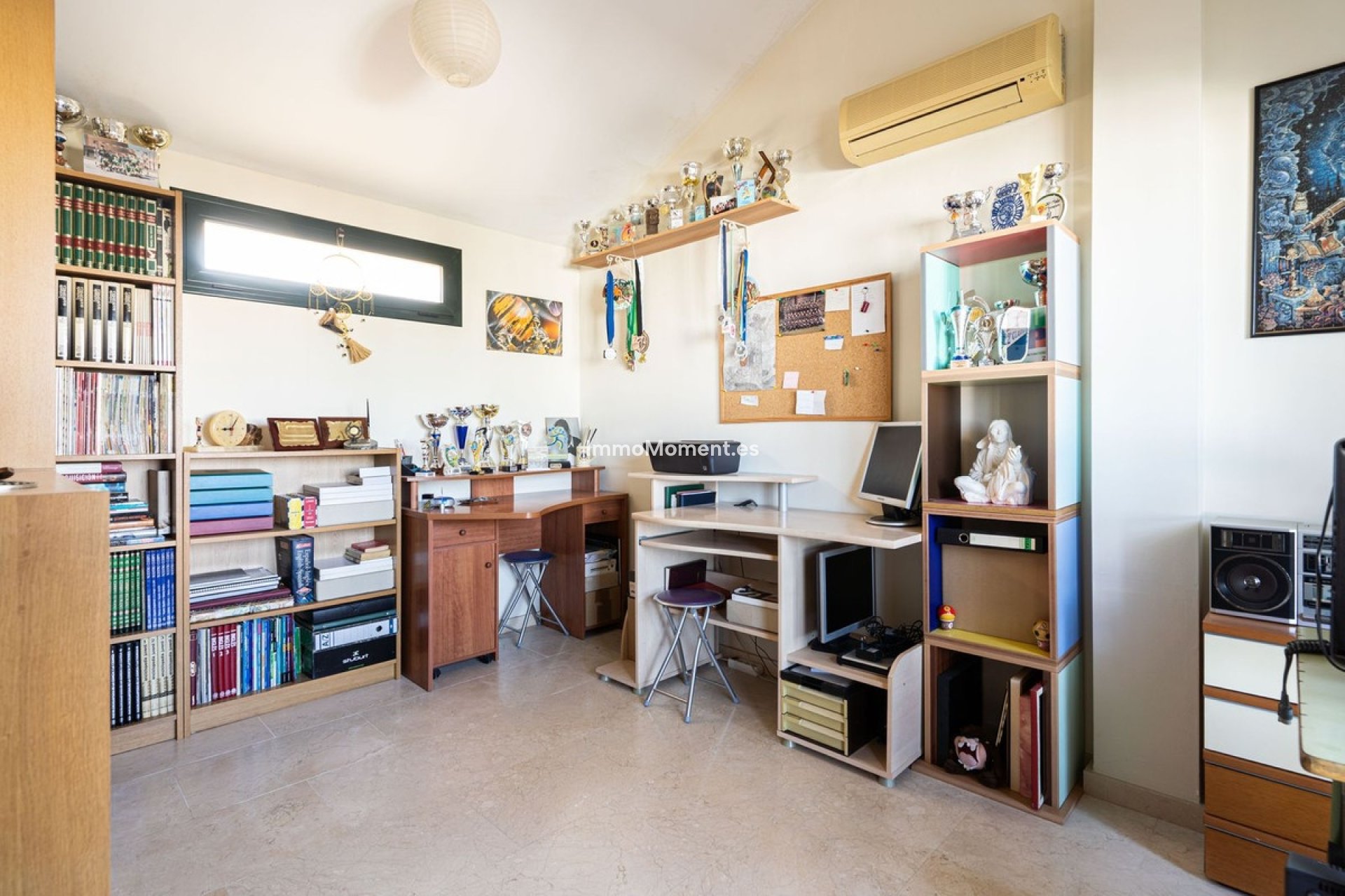 Bestaande woning - Rijtjeshuis - Estepona  - Cancelada