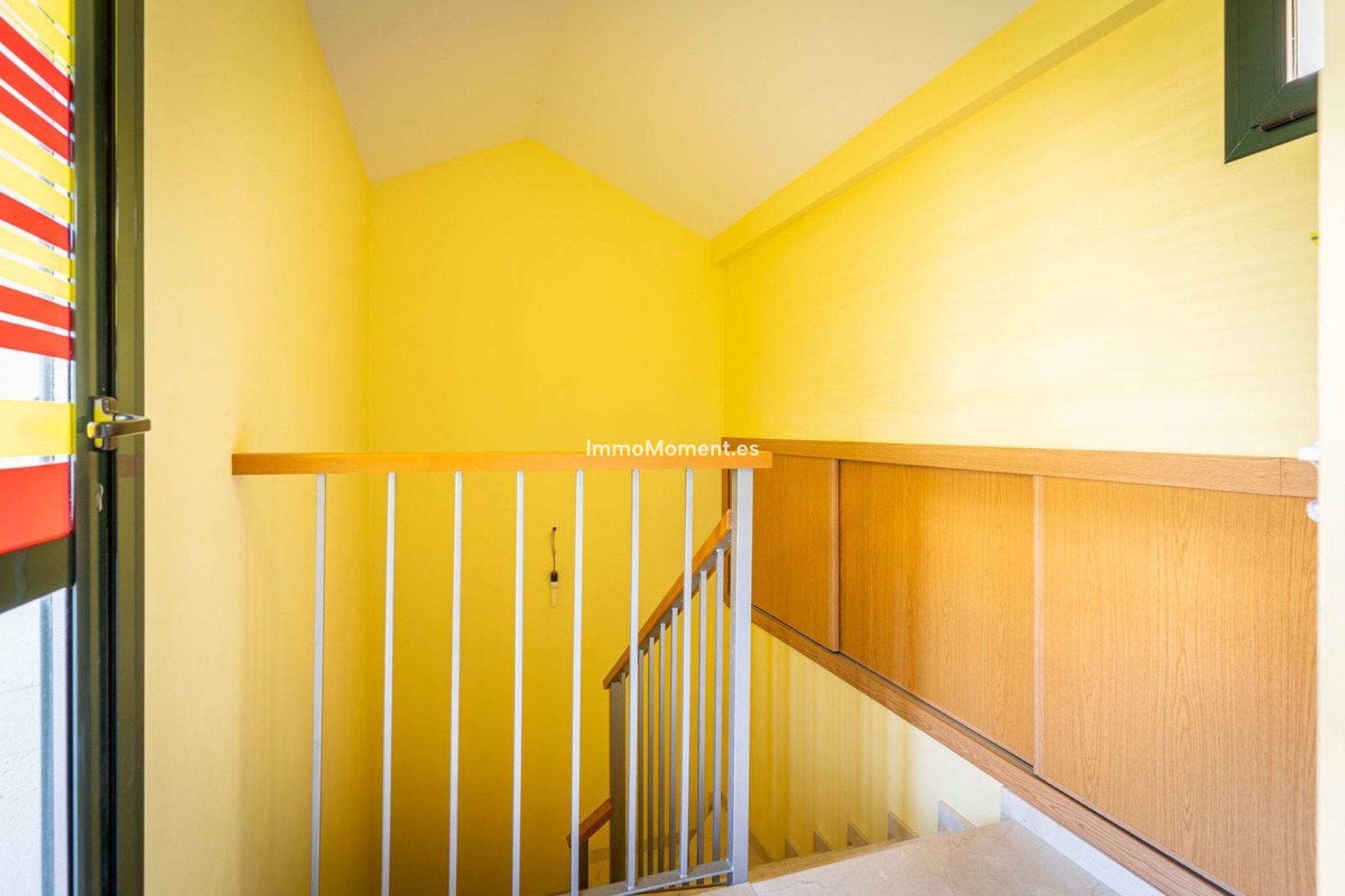 Bestaande woning - Rijtjeshuis - Estepona  - Cancelada