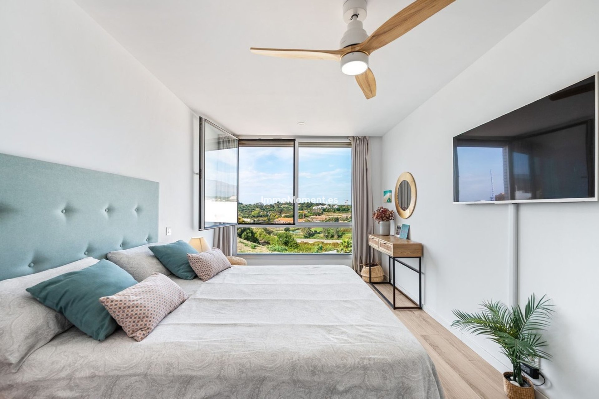Bestaande woning - Rijtjeshuis - Estepona  - Cancelada