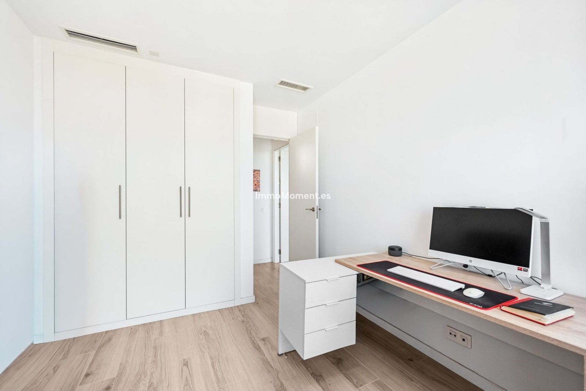 Bestaande woning - Rijtjeshuis - Estepona  - Cancelada