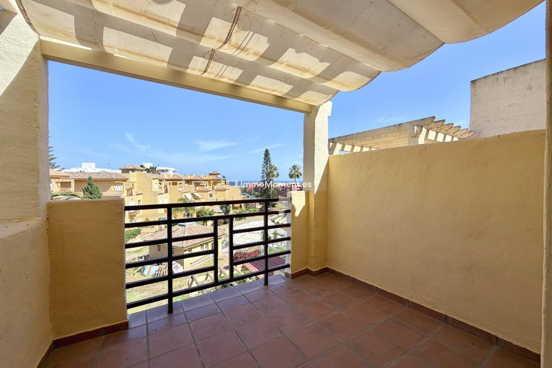 Bestaande woning - Rijtjeshuis - Estepona  - Cancelada
