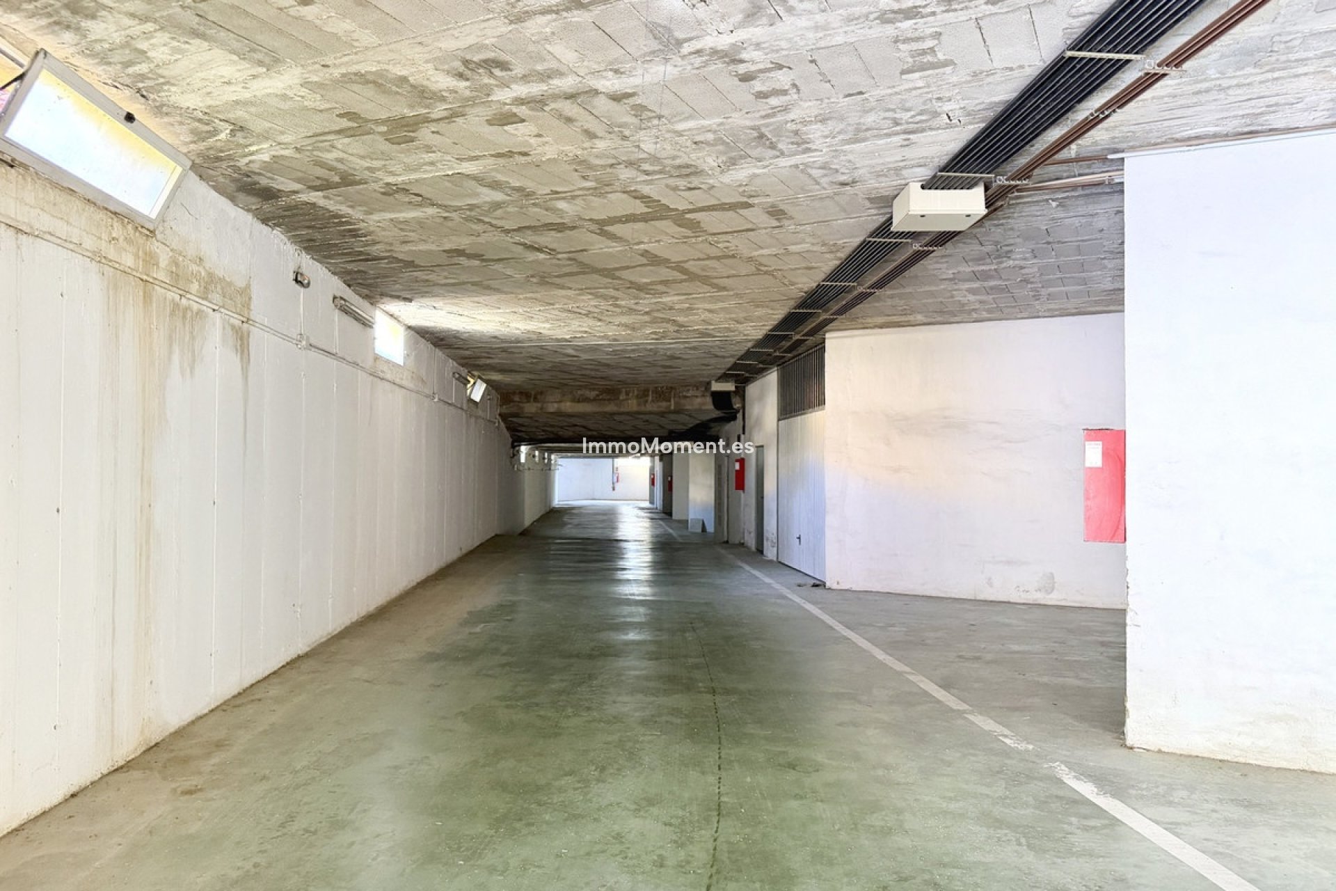 Bestaande woning - Rijtjeshuis - Estepona  - Cancelada