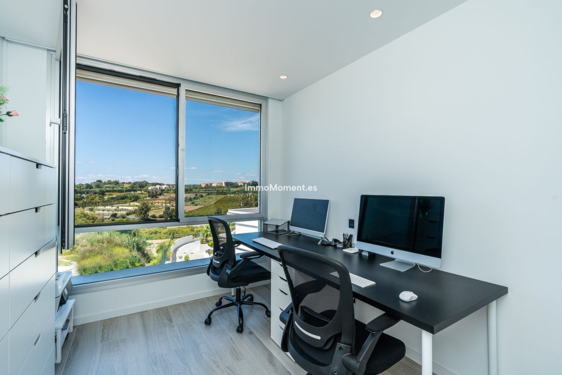 Bestaande woning - Rijtjeshuis - Estepona  - Cancelada