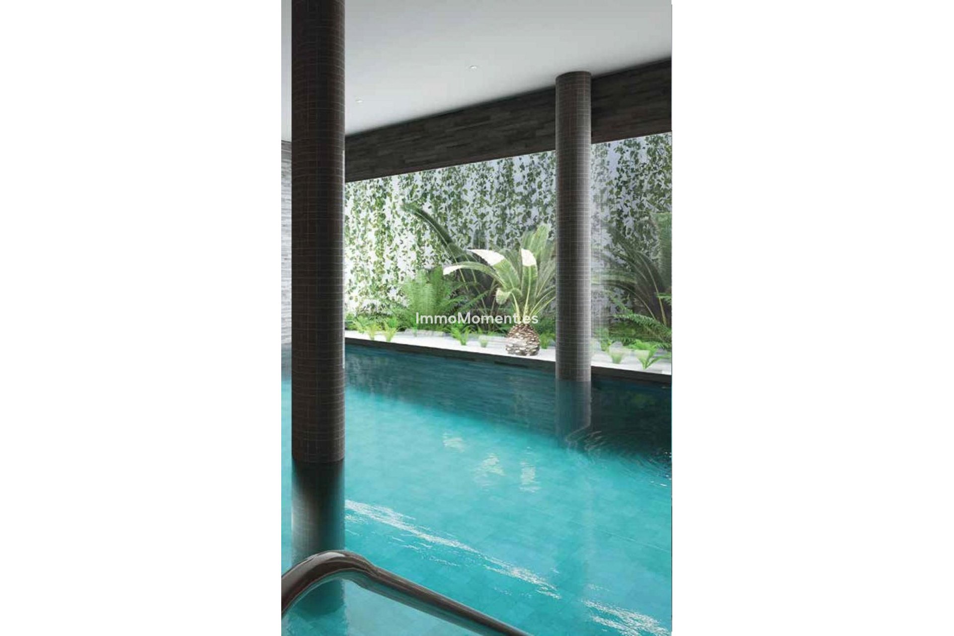 Bestaande woning - Rijtjeshuis - Estepona  - Cancelada