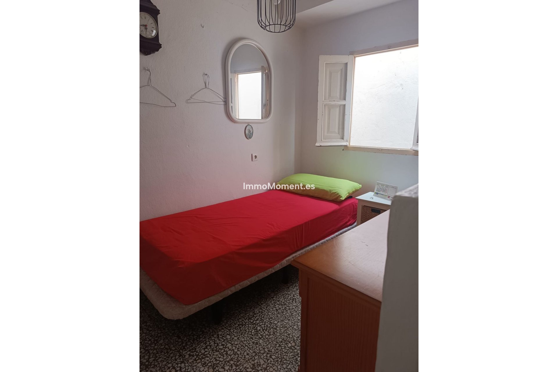 Bestaande woning - Rijtjeshuis - Estepona  - Cancelada