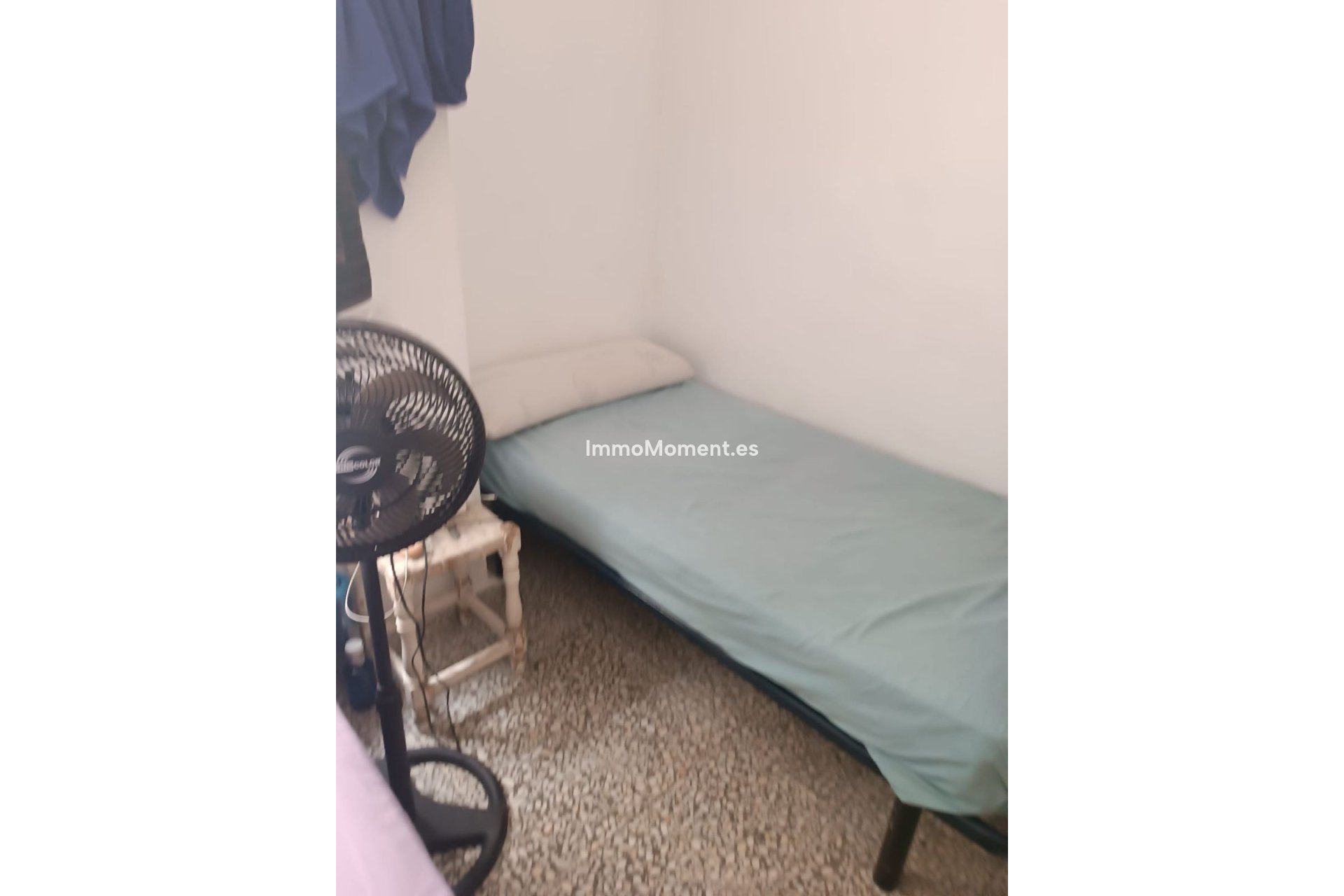 Bestaande woning - Rijtjeshuis - Estepona  - Cancelada