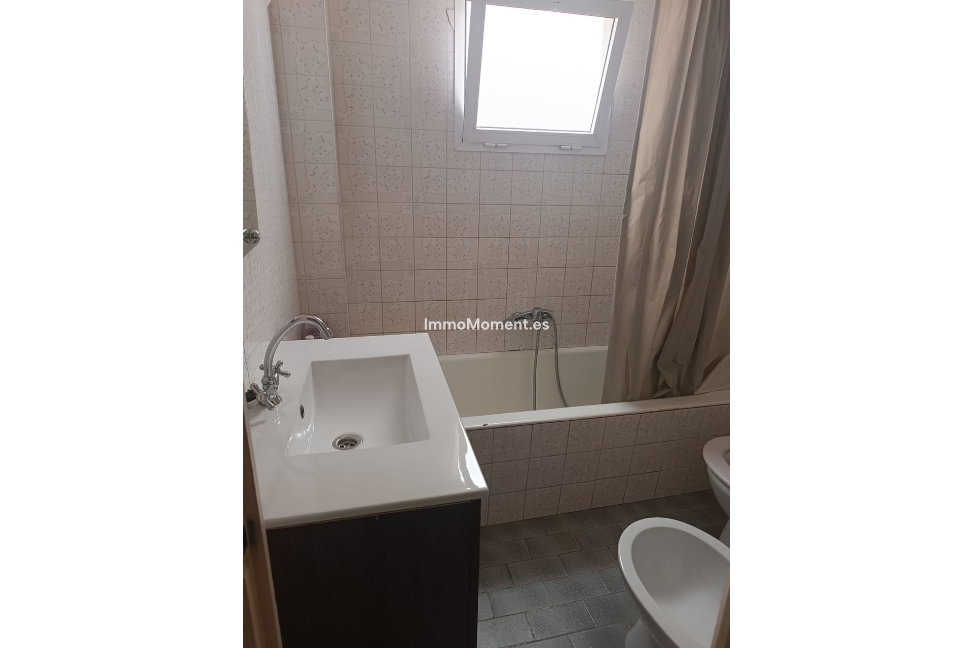 Bestaande woning - Rijtjeshuis - Estepona  - Cancelada