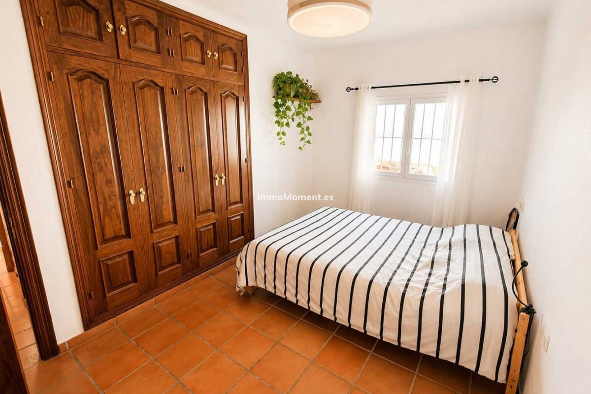 Bestaande woning - Rijtjeshuis - Estepona  - Cancelada