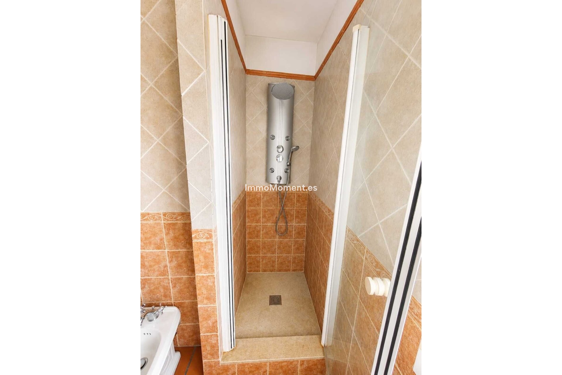 Bestaande woning - Rijtjeshuis - Estepona  - Cancelada