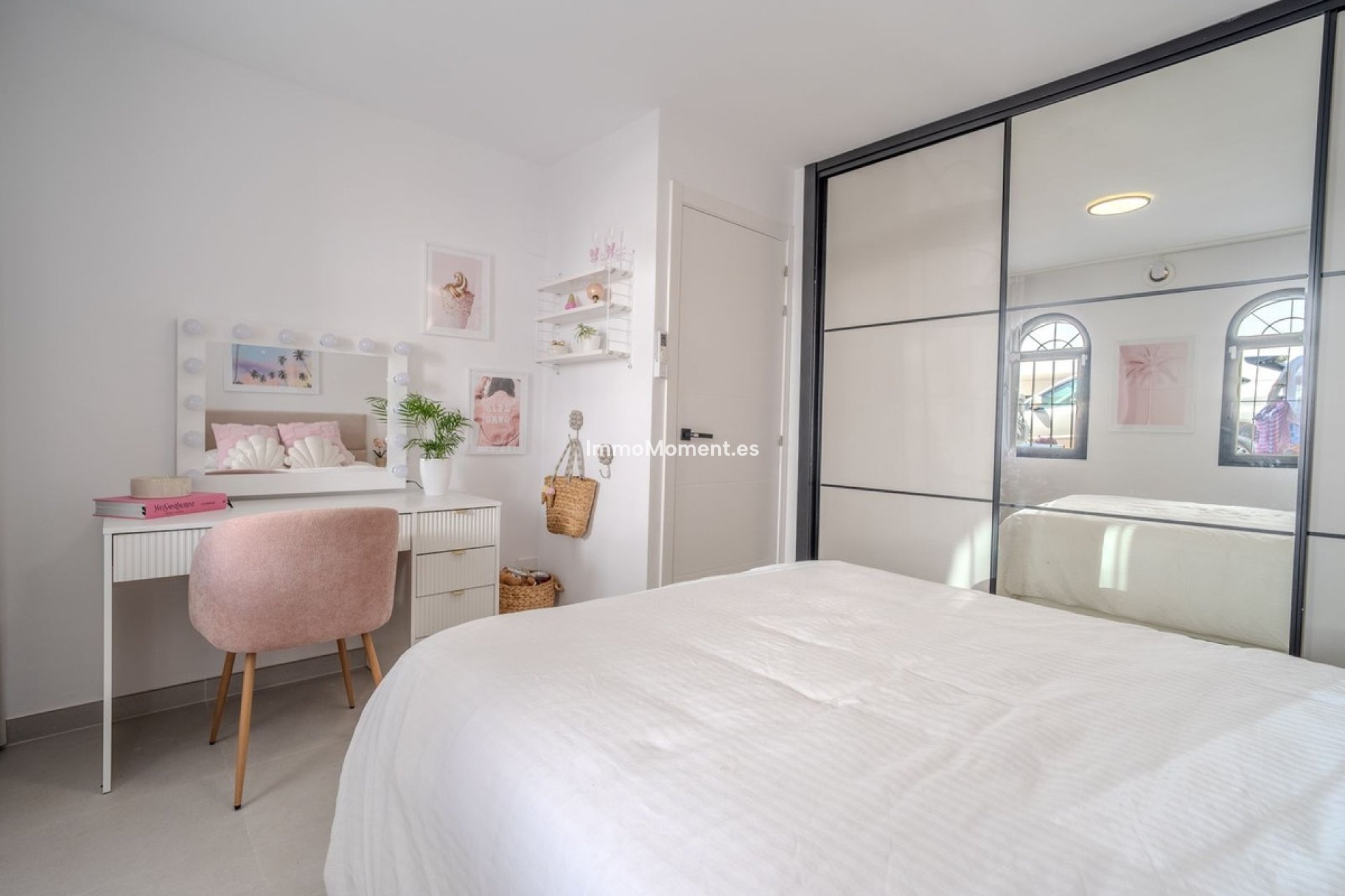 Bestaande woning - Rijtjeshuis - Estepona  - Costalita