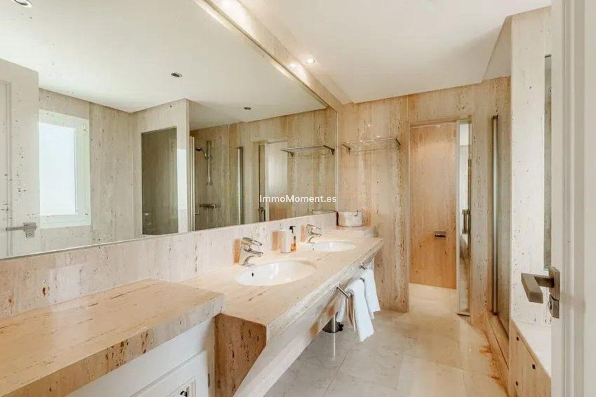 Bestaande woning - Rijtjeshuis - Estepona  - Costalita