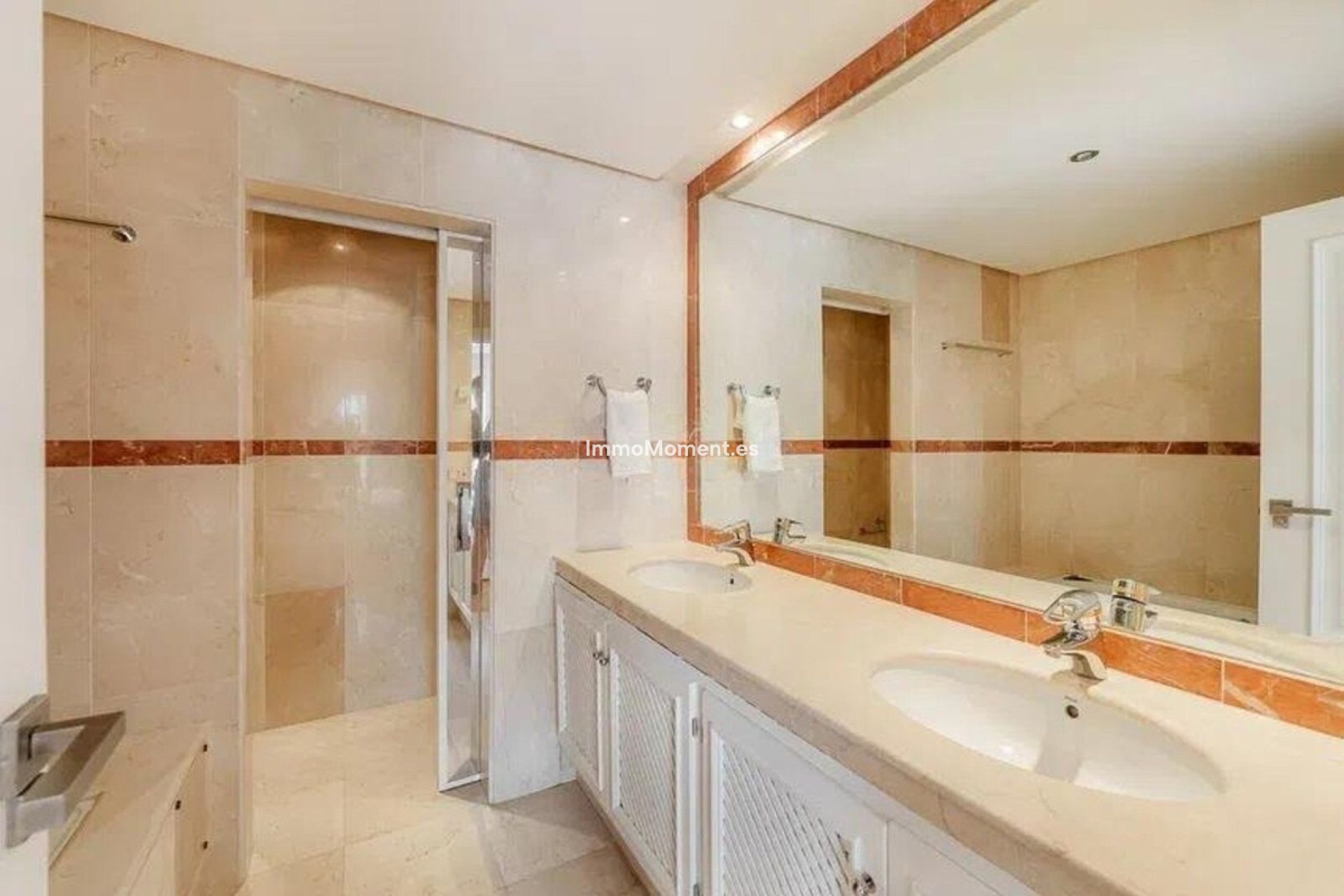 Bestaande woning - Rijtjeshuis - Estepona  - Costalita