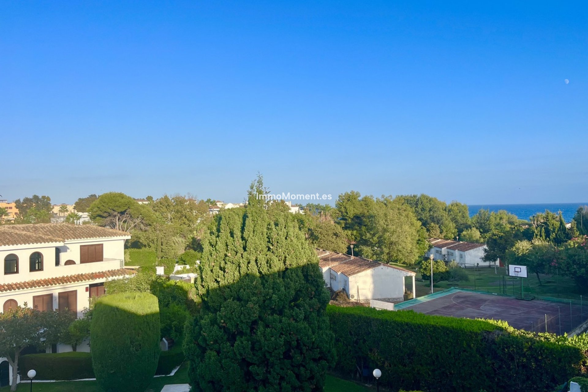 Bestaande woning - Rijtjeshuis - Estepona  - Costalita