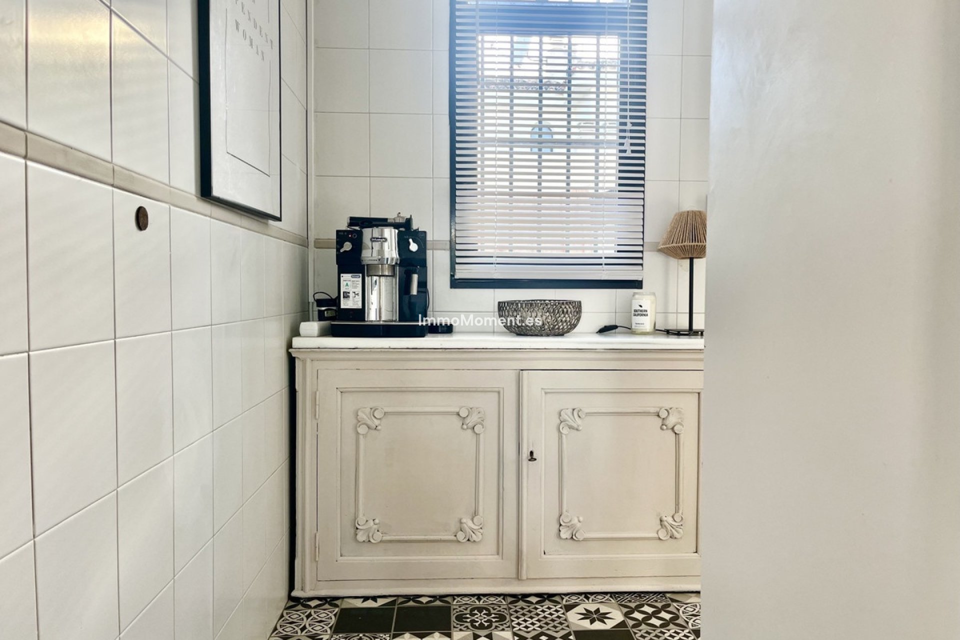 Bestaande woning - Rijtjeshuis - Estepona  - Costalita