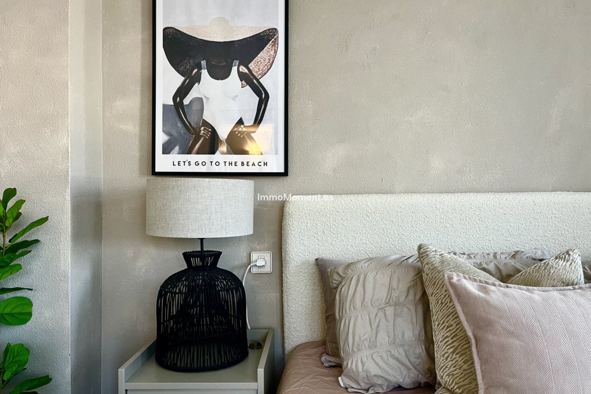 Bestaande woning - Rijtjeshuis - Estepona  - Costalita