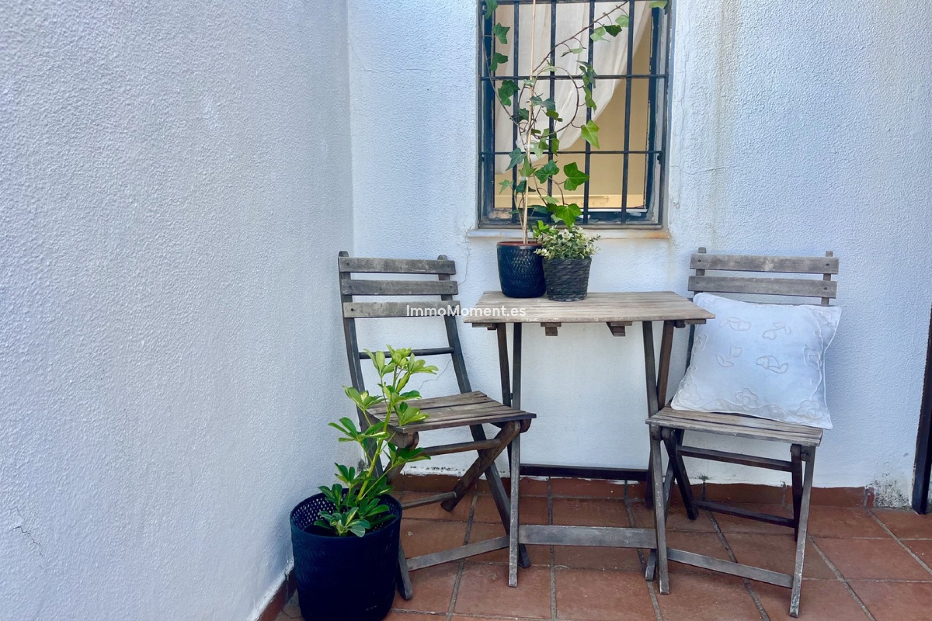 Bestaande woning - Rijtjeshuis - Estepona  - Costalita