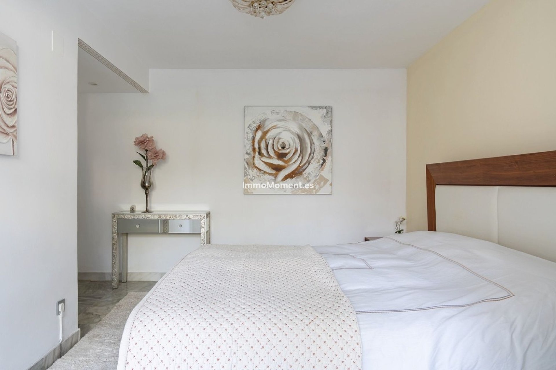 Bestaande woning - Rijtjeshuis - Estepona  - Costalita