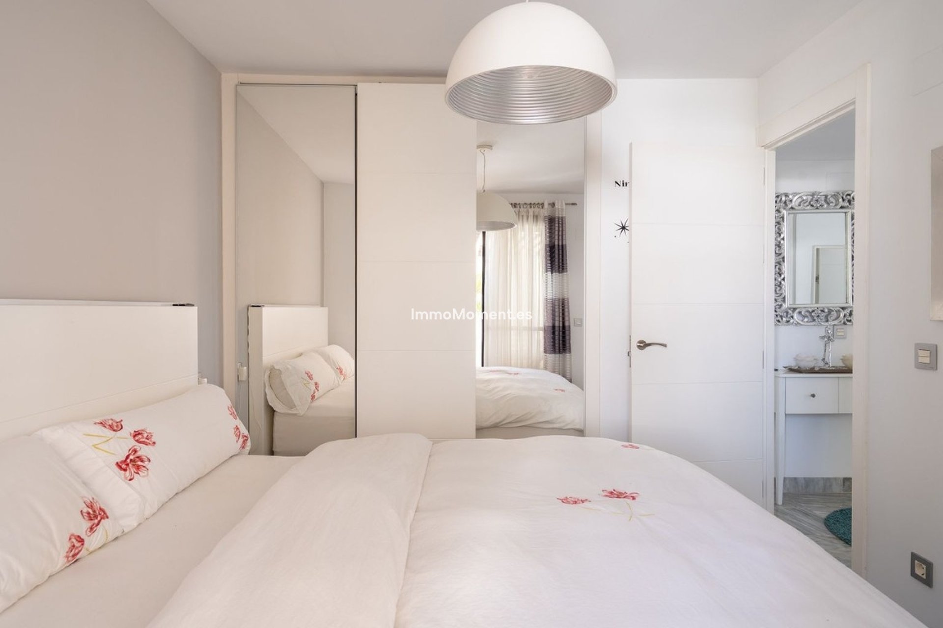 Bestaande woning - Rijtjeshuis - Estepona  - Costalita