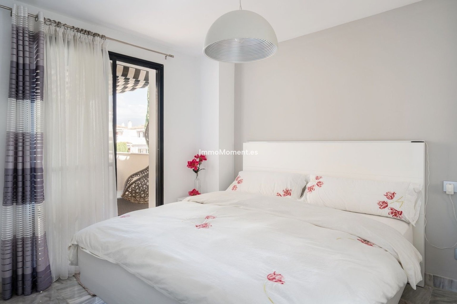 Bestaande woning - Rijtjeshuis - Estepona  - Costalita