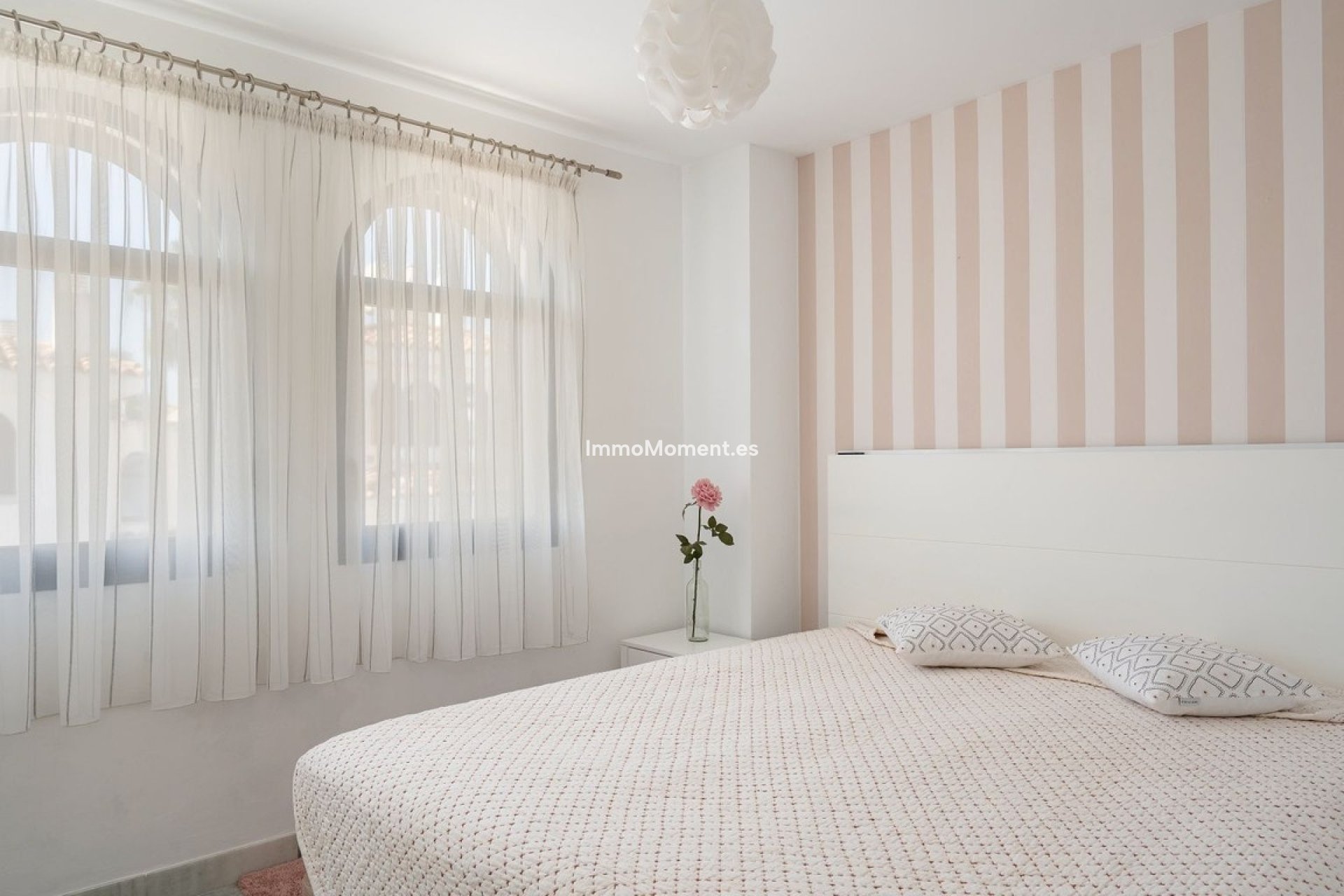 Bestaande woning - Rijtjeshuis - Estepona  - Costalita